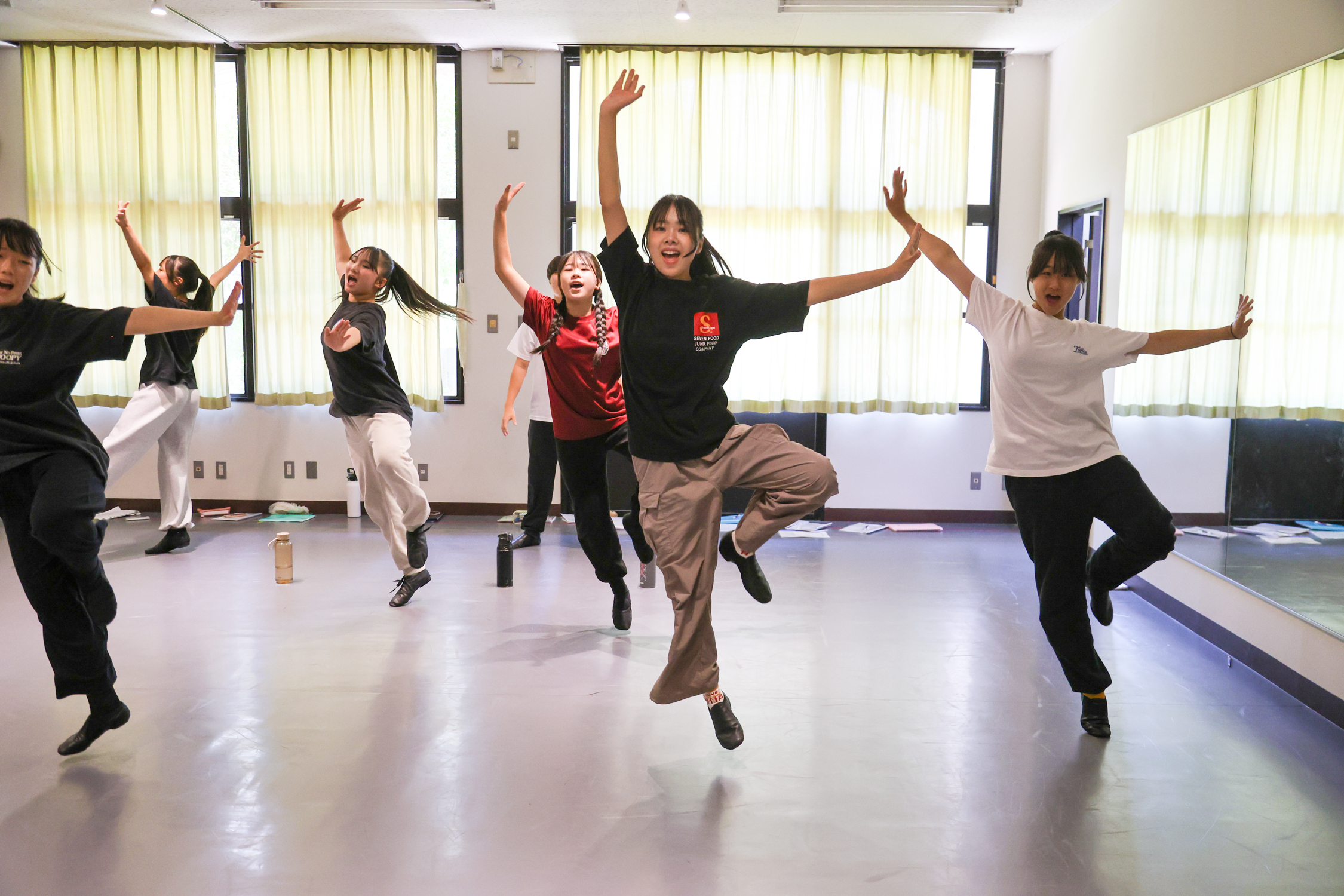 【夏の合宿2025】STATC（滋賀シアターアーツトレーニングセンター）《7月28日(月)～7月31日(木)》-1234