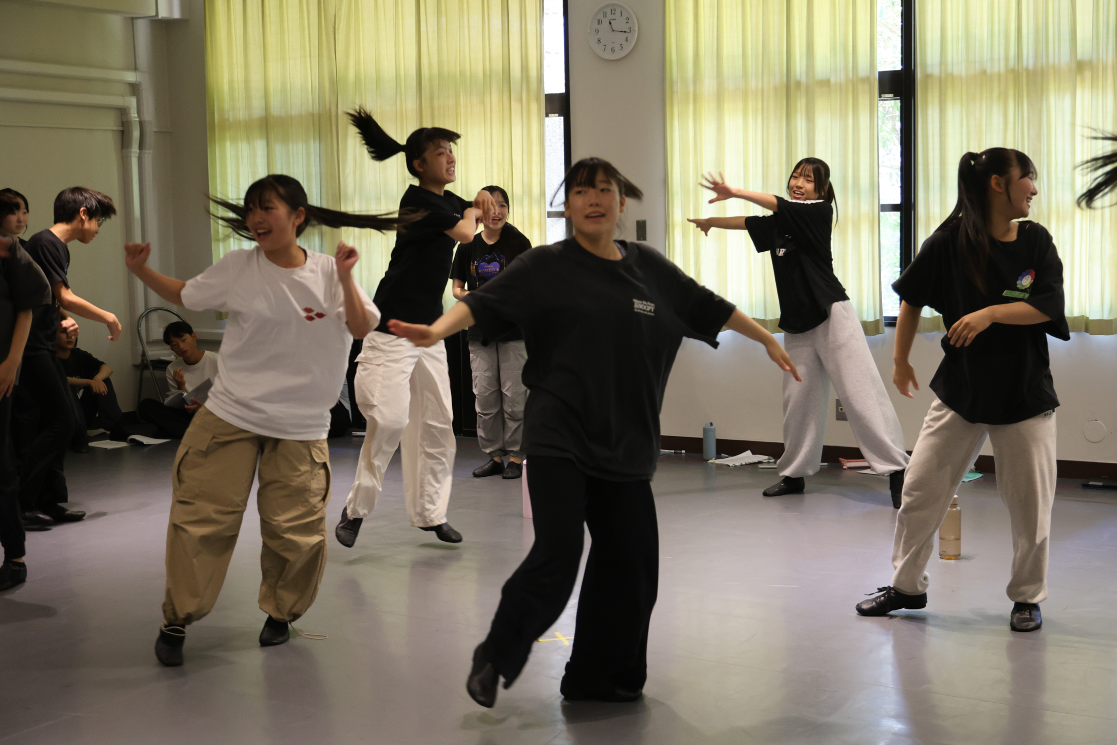 【夏の合宿2025】STATC（滋賀シアターアーツトレーニングセンター）《7月28日(月)～7月31日(木)》-1235