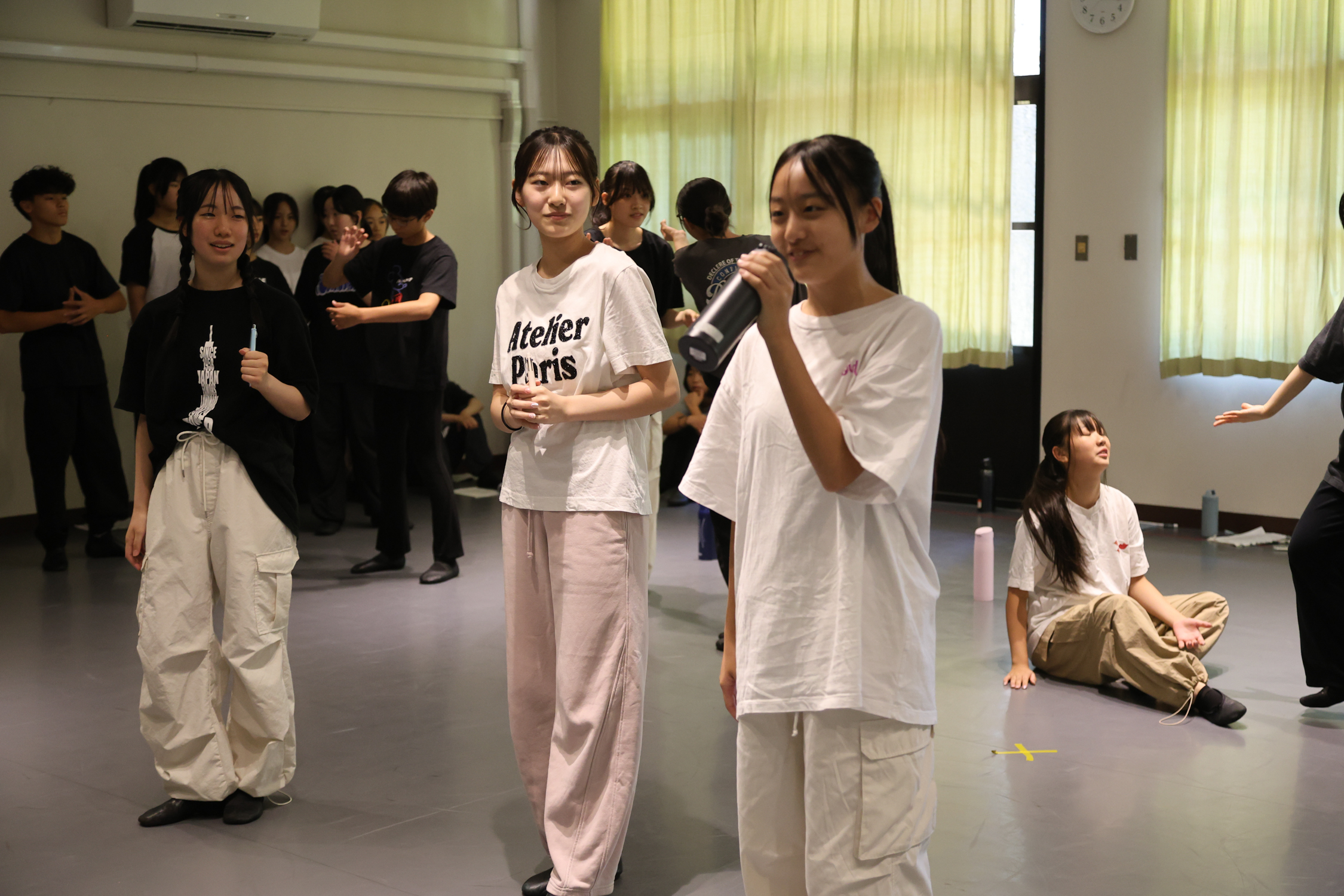 【夏の合宿2025】STATC（滋賀シアターアーツトレーニングセンター）《7月28日(月)～7月31日(木)》-1236