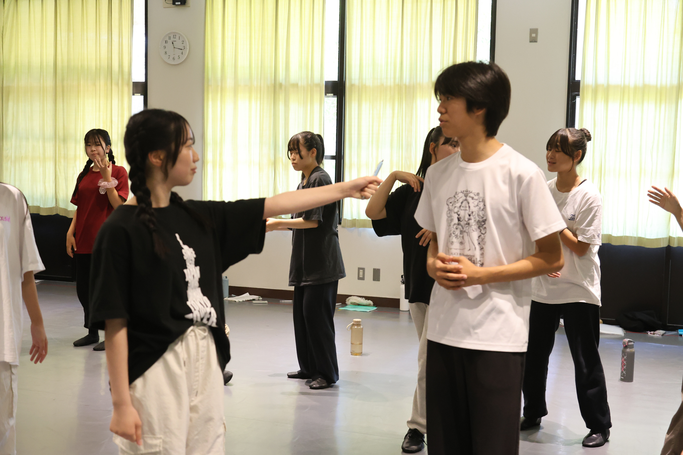 【夏の合宿2025】STATC（滋賀シアターアーツトレーニングセンター）《7月28日(月)～7月31日(木)》-1237