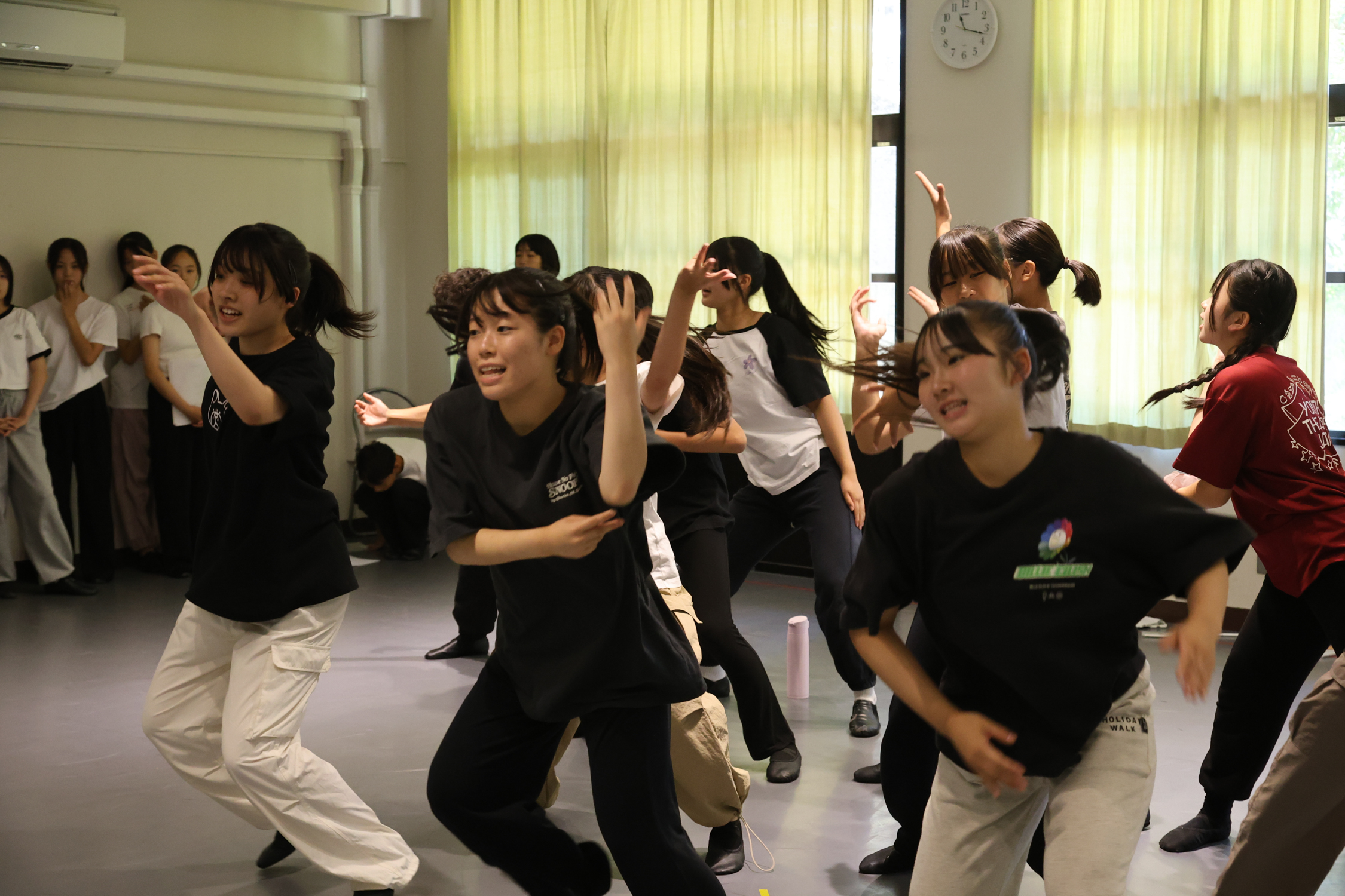 【夏の合宿2025】STATC（滋賀シアターアーツトレーニングセンター）《7月28日(月)～7月31日(木)》-1238