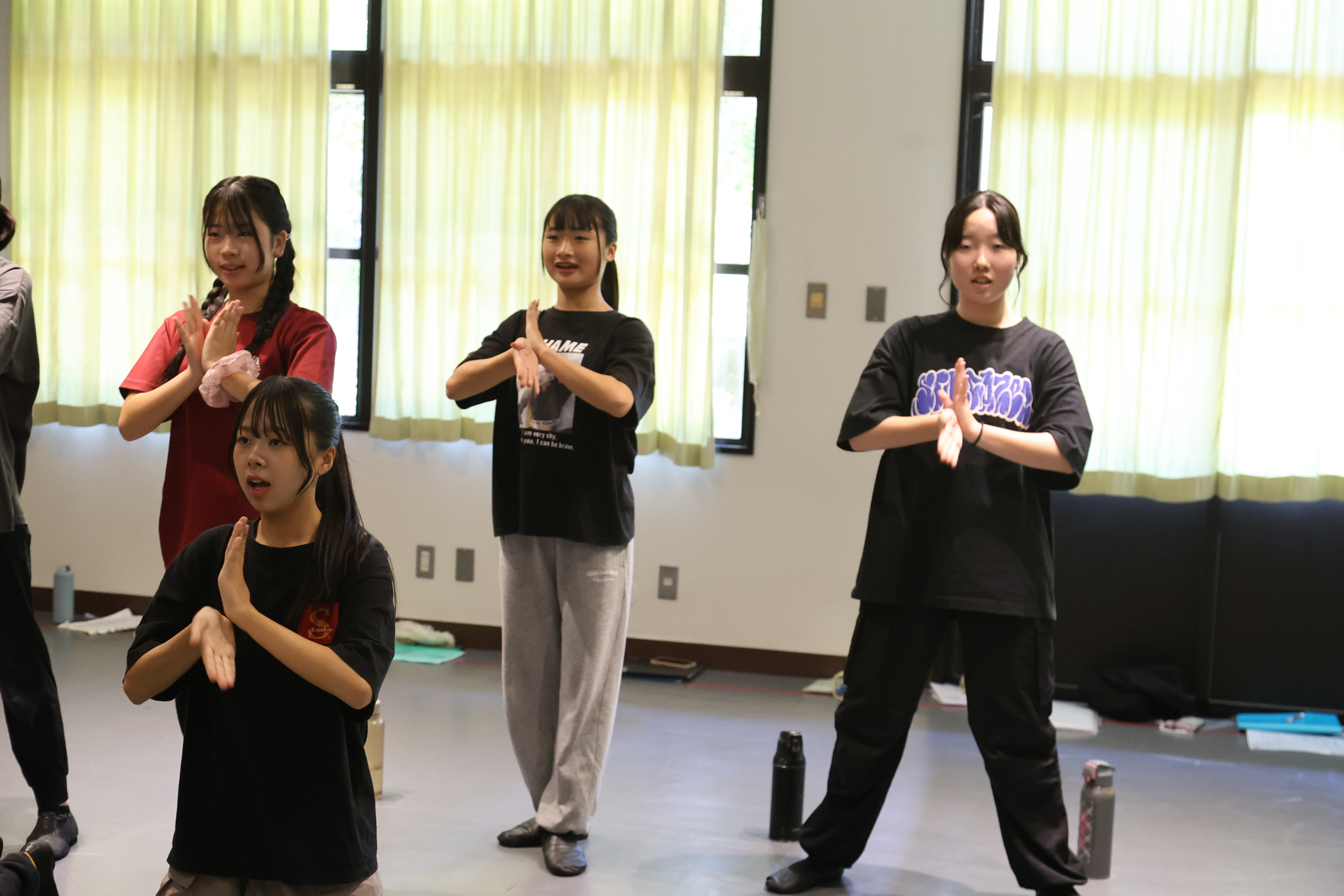 【夏の合宿2025】STATC（滋賀シアターアーツトレーニングセンター）《7月28日(月)～7月31日(木)》-1239