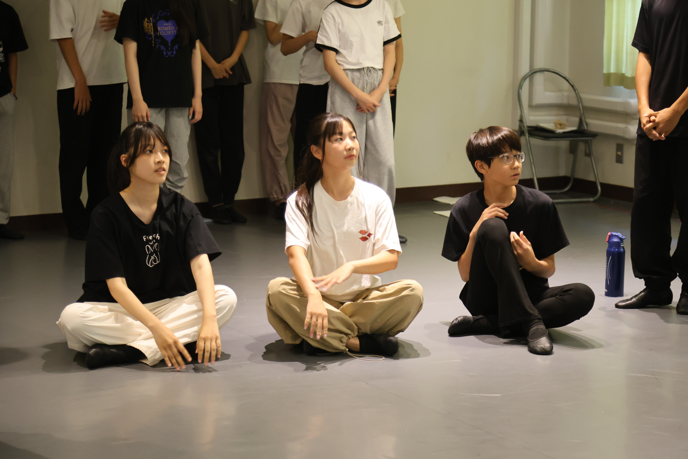 【夏の合宿2025】STATC（滋賀シアターアーツトレーニングセンター）《7月28日(月)～7月31日(木)》-1241