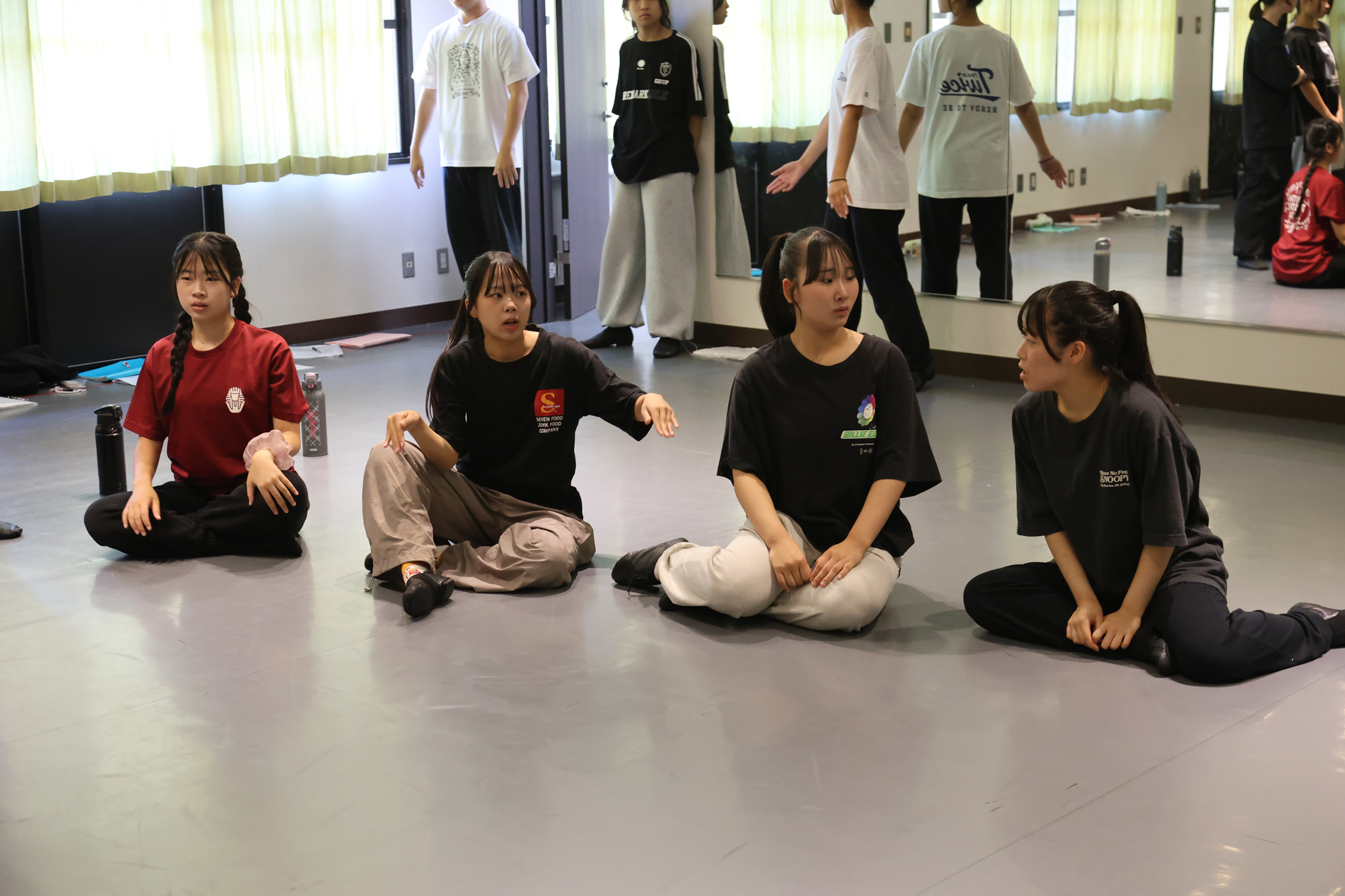 【夏の合宿2025】STATC（滋賀シアターアーツトレーニングセンター）《7月28日(月)～7月31日(木)》-1242