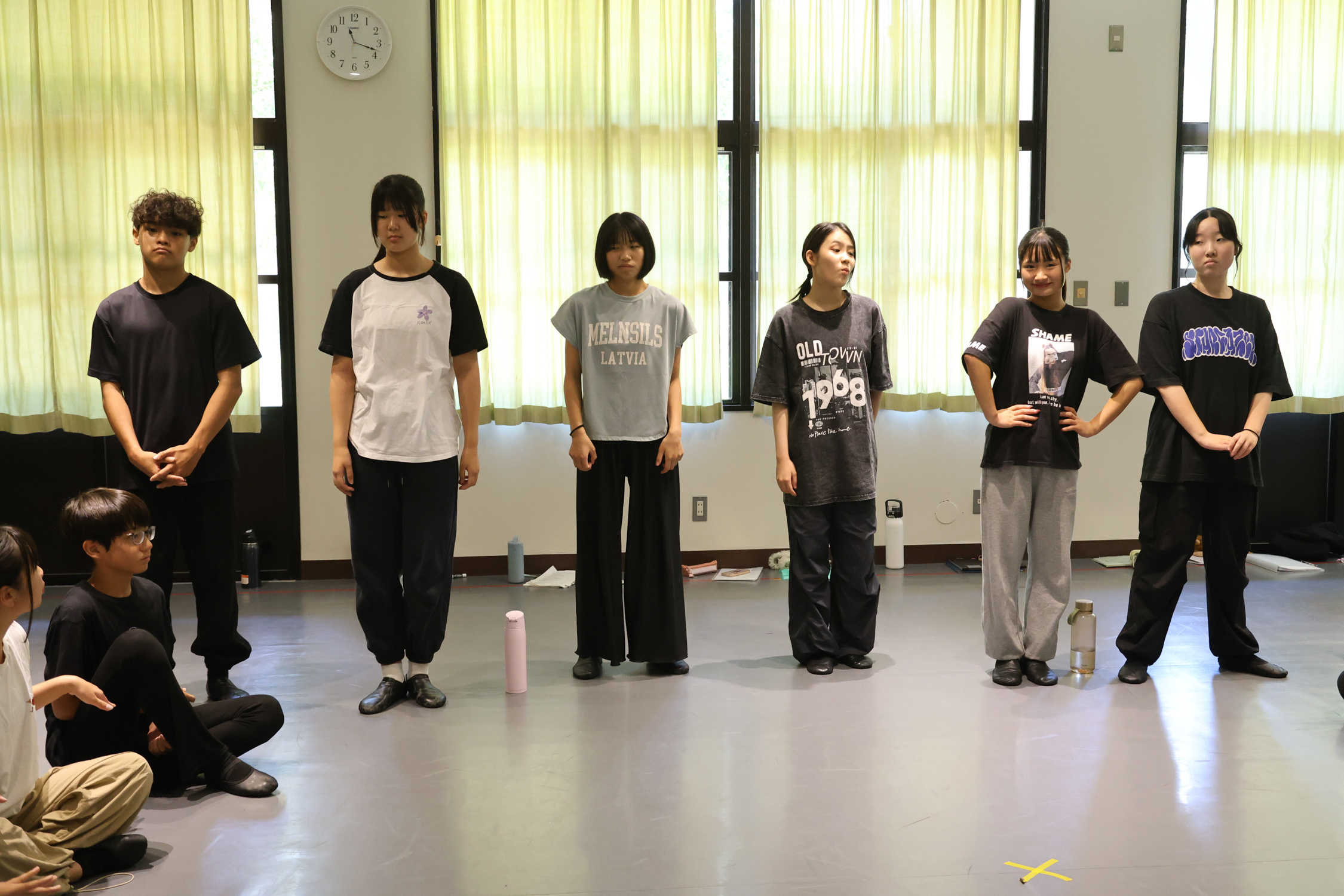 【夏の合宿2025】STATC（滋賀シアターアーツトレーニングセンター）《7月28日(月)～7月31日(木)》-1244