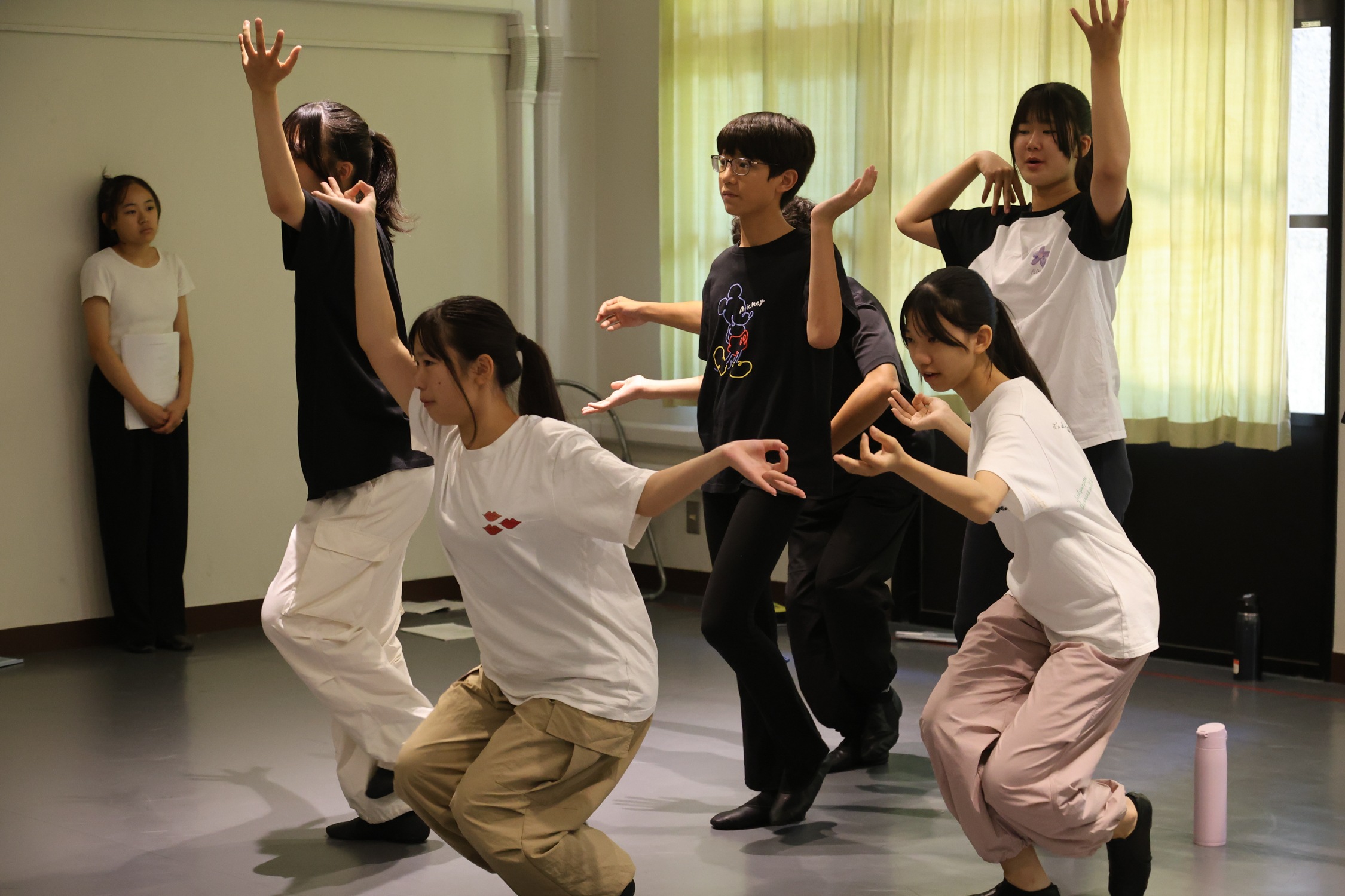 【夏の合宿2025】STATC（滋賀シアターアーツトレーニングセンター）《7月28日(月)～7月31日(木)》-1245