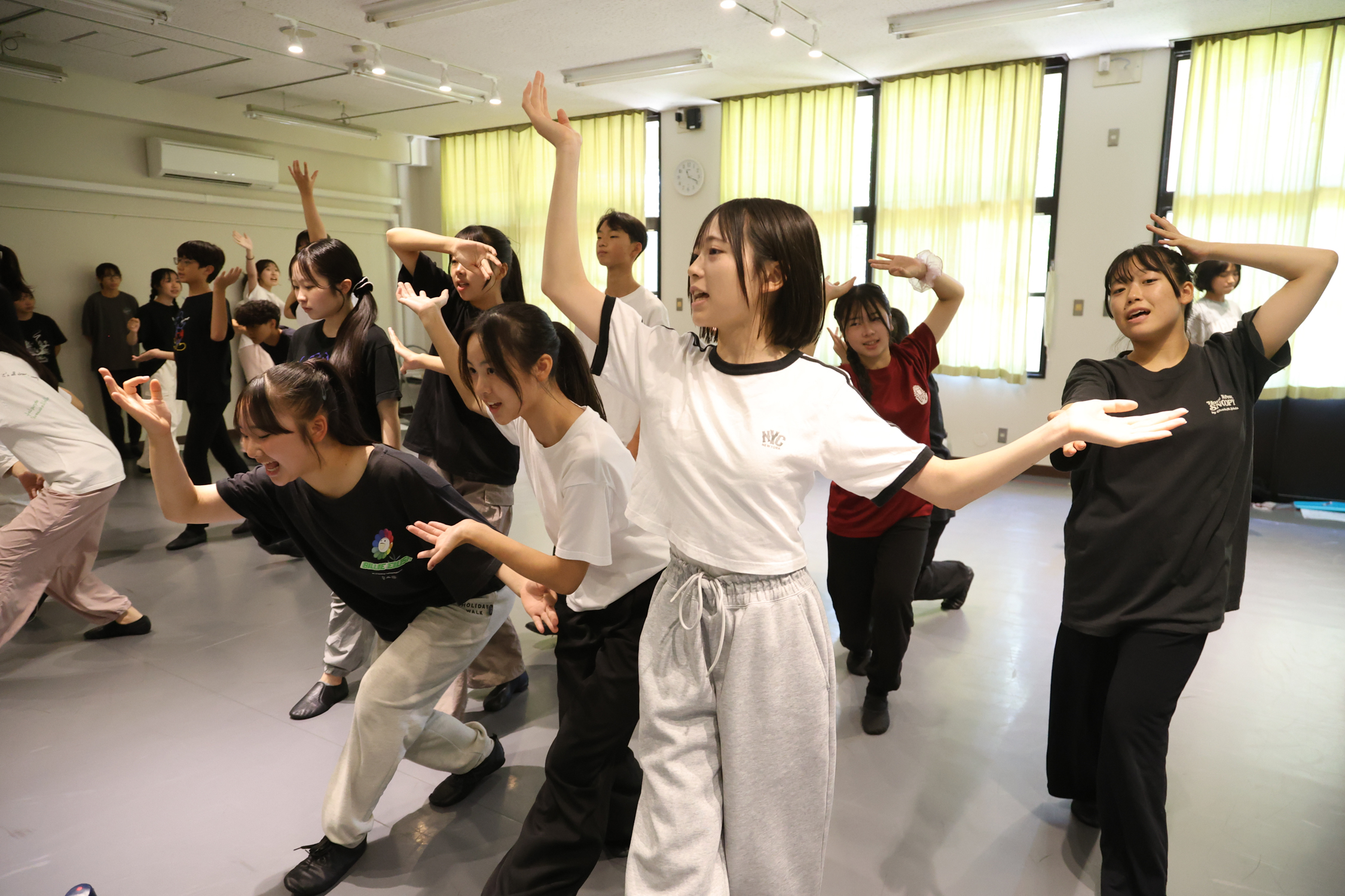 【夏の合宿2025】STATC（滋賀シアターアーツトレーニングセンター）《7月28日(月)～7月31日(木)》-1246