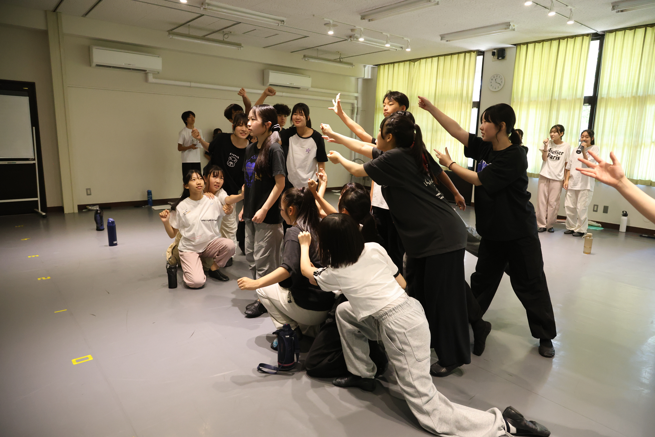 【夏の合宿2025】STATC（滋賀シアターアーツトレーニングセンター）《7月28日(月)～7月31日(木)》-1247