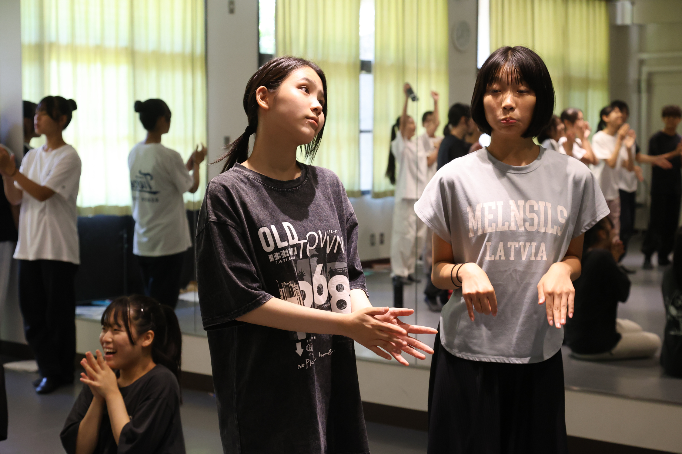 【夏の合宿2025】STATC（滋賀シアターアーツトレーニングセンター）《7月28日(月)～7月31日(木)》-1249