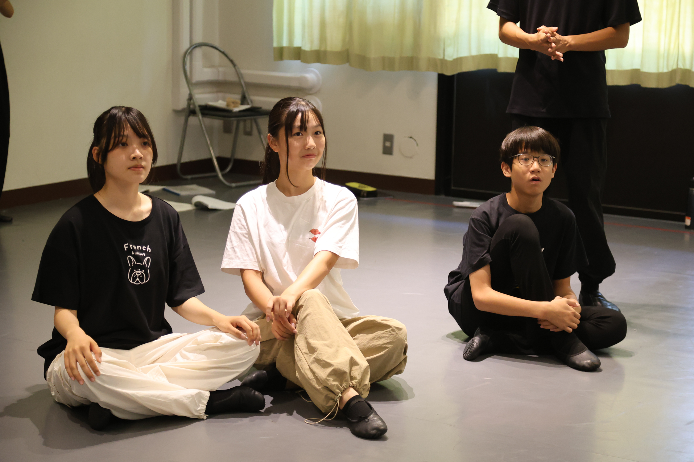 【夏の合宿2025】STATC（滋賀シアターアーツトレーニングセンター）《7月28日(月)～7月31日(木)》-1250