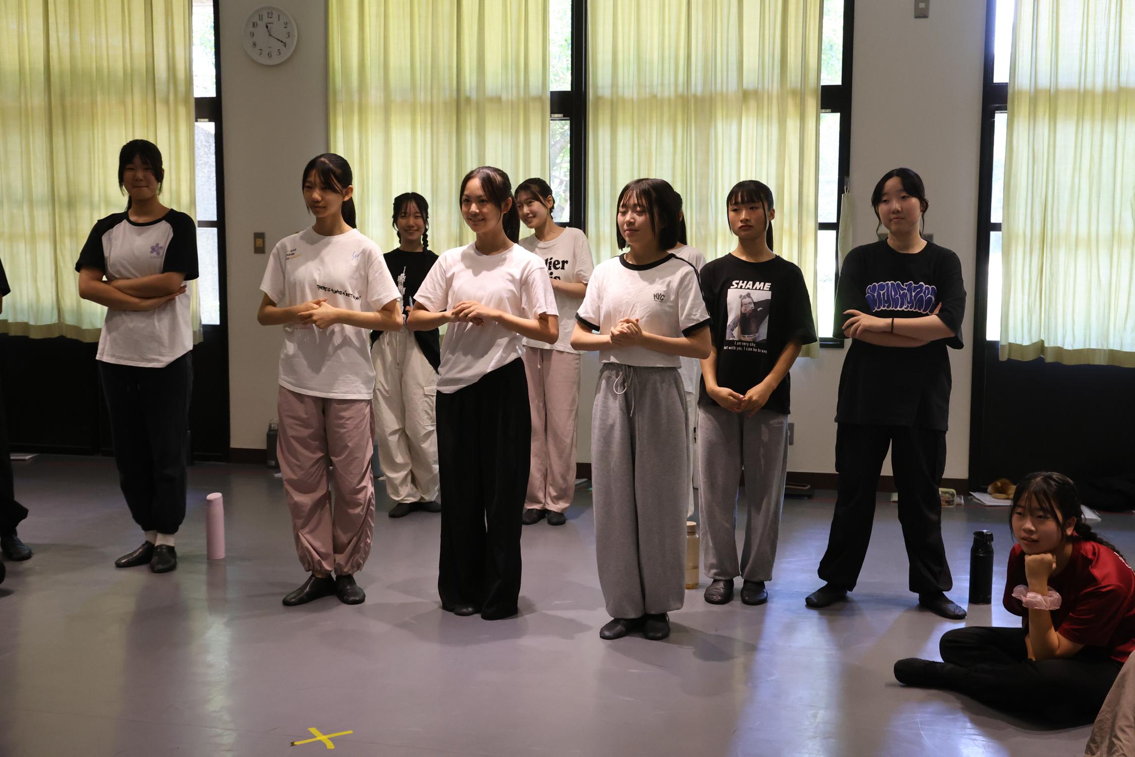 【夏の合宿2025】STATC（滋賀シアターアーツトレーニングセンター）《7月28日(月)～7月31日(木)》-1252