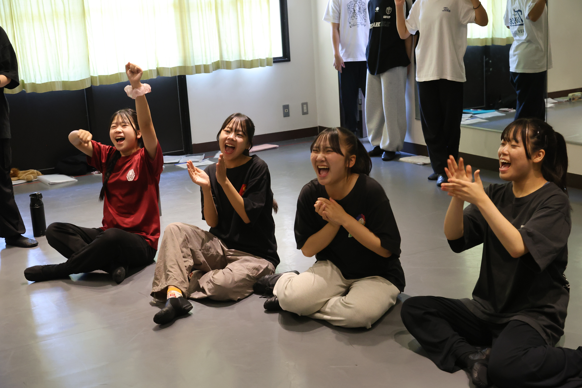 【夏の合宿2025】STATC（滋賀シアターアーツトレーニングセンター）《7月28日(月)～7月31日(木)》-1253