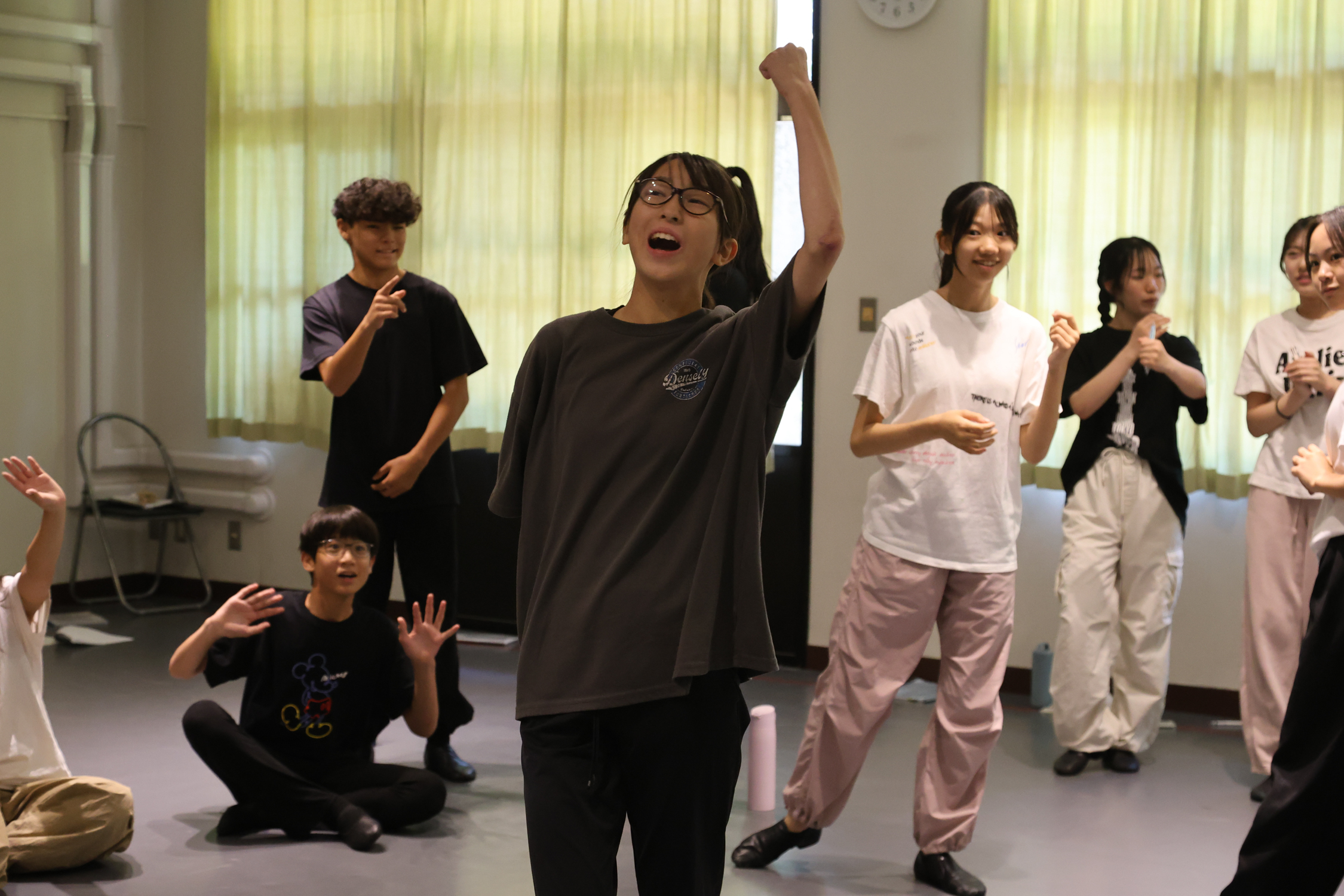 【夏の合宿2025】STATC（滋賀シアターアーツトレーニングセンター）《7月28日(月)～7月31日(木)》-1254