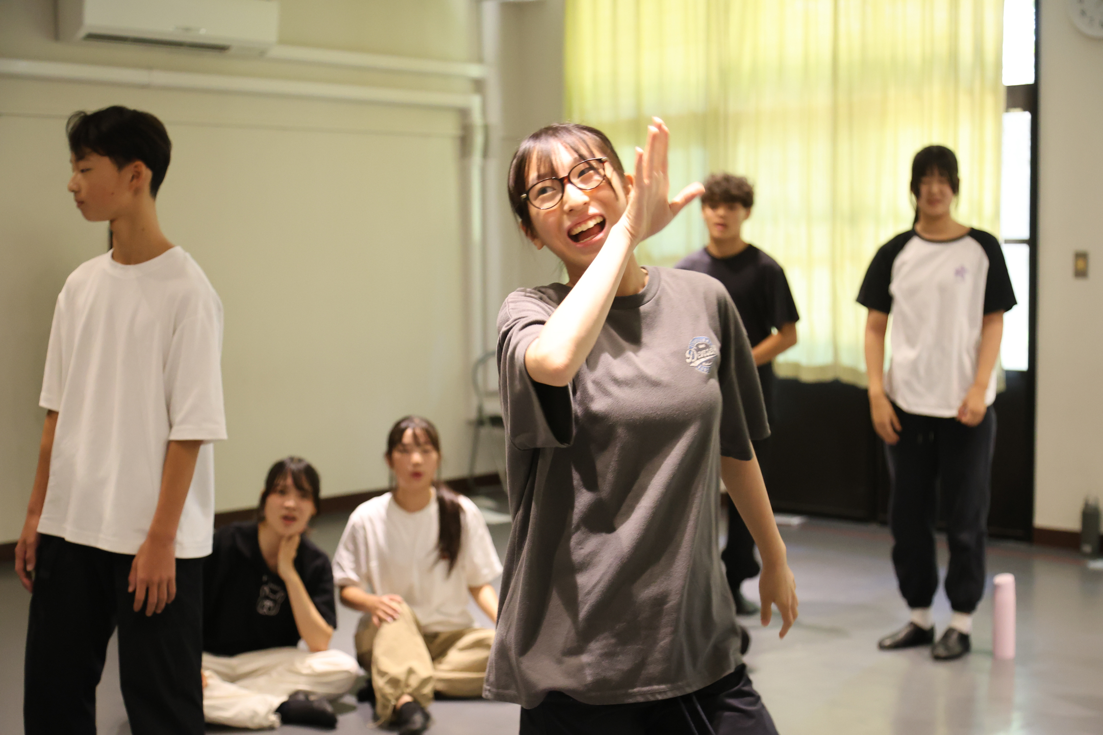 【夏の合宿2025】STATC（滋賀シアターアーツトレーニングセンター）《7月28日(月)～7月31日(木)》-1255