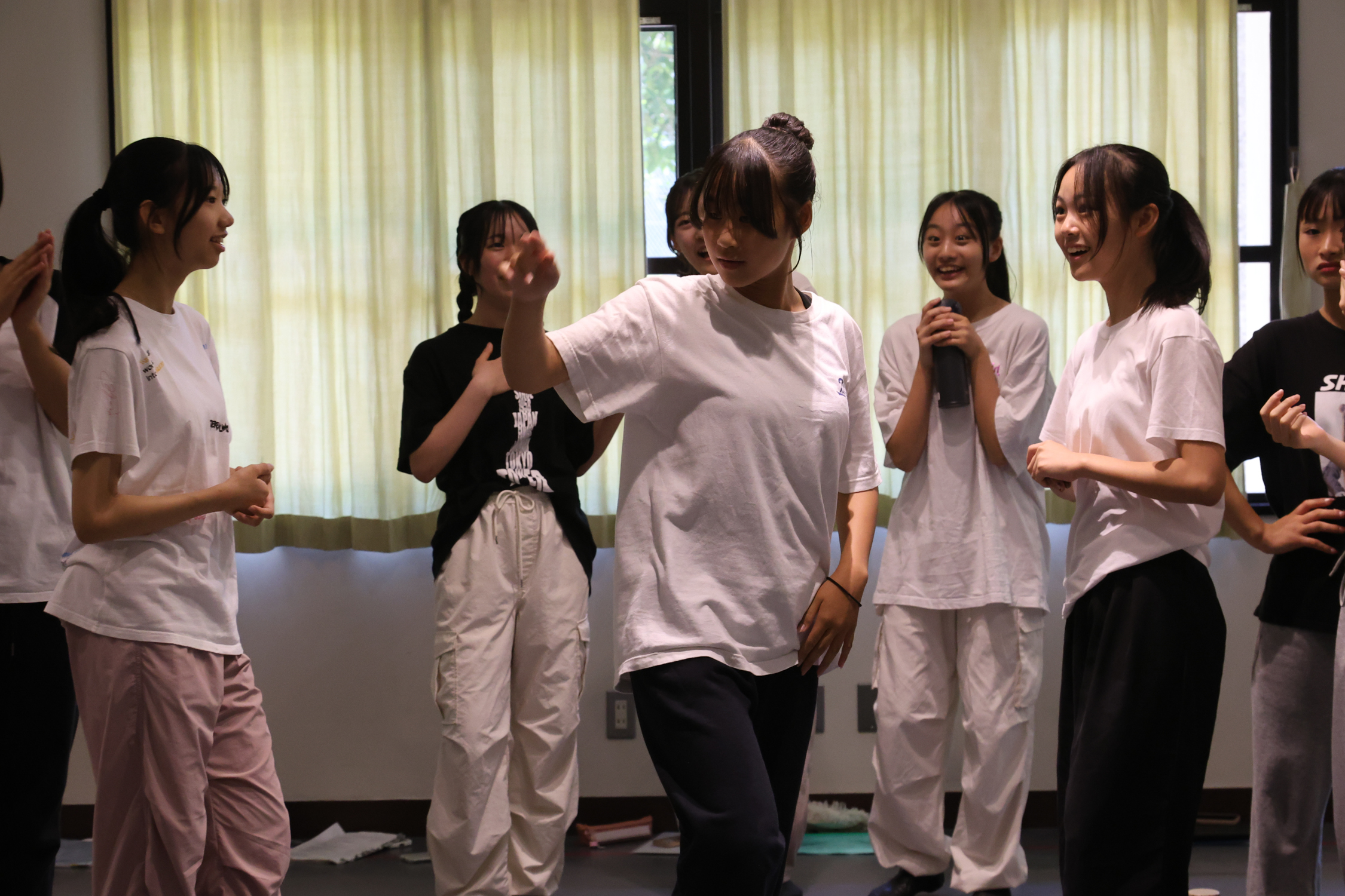 【夏の合宿2025】STATC（滋賀シアターアーツトレーニングセンター）《7月28日(月)～7月31日(木)》-1260