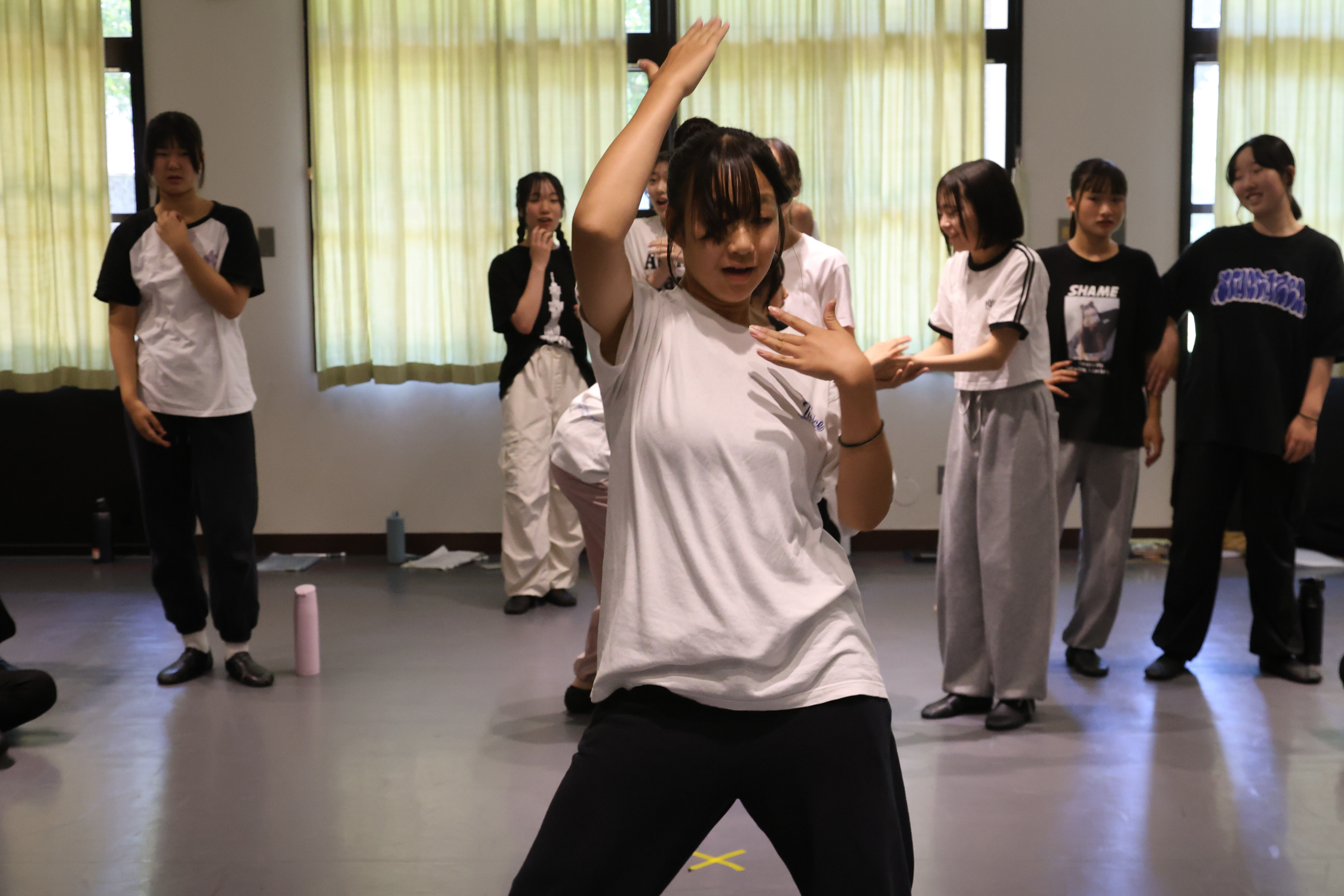 【夏の合宿2025】STATC（滋賀シアターアーツトレーニングセンター）《7月28日(月)～7月31日(木)》-1261