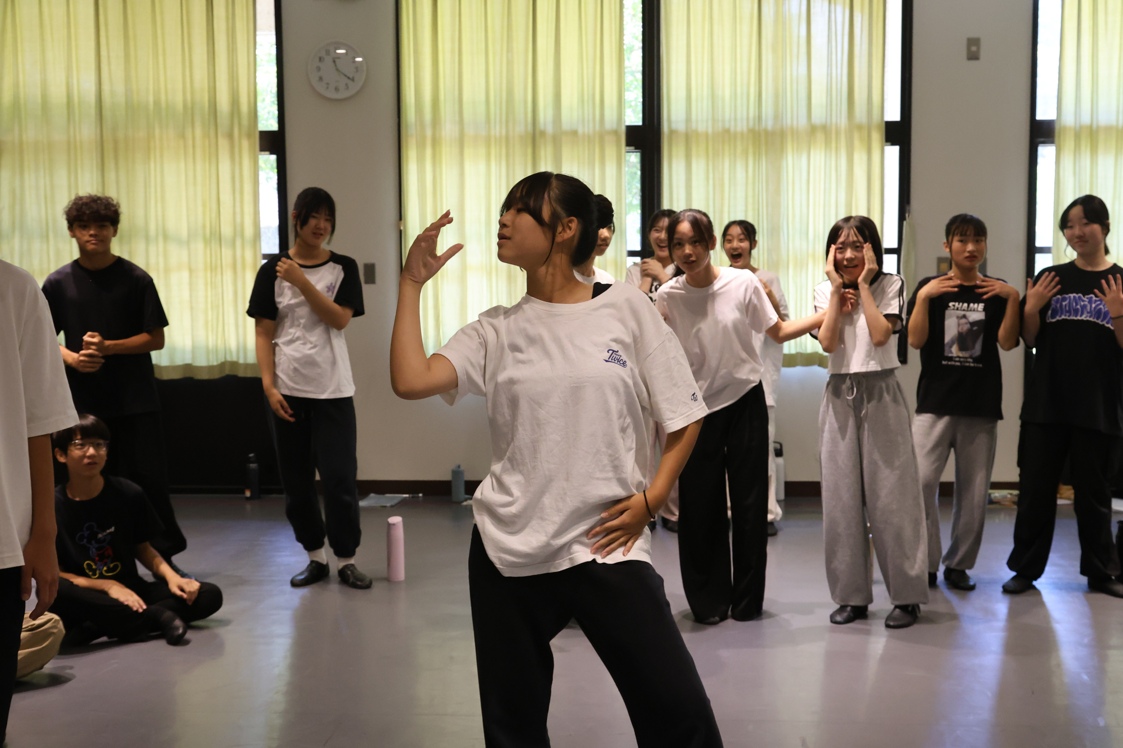 【夏の合宿2025】STATC（滋賀シアターアーツトレーニングセンター）《7月28日(月)～7月31日(木)》-1262