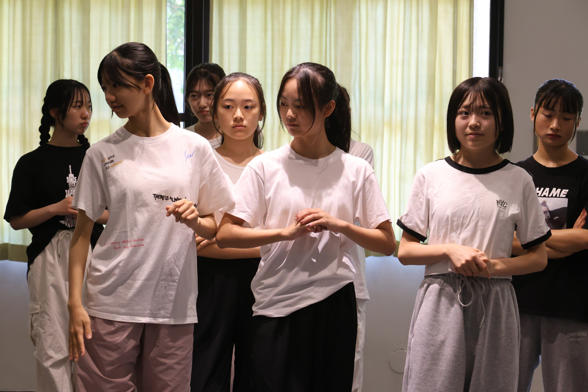 【夏の合宿2025】STATC（滋賀シアターアーツトレーニングセンター）《7月28日(月)～7月31日(木)》-1264