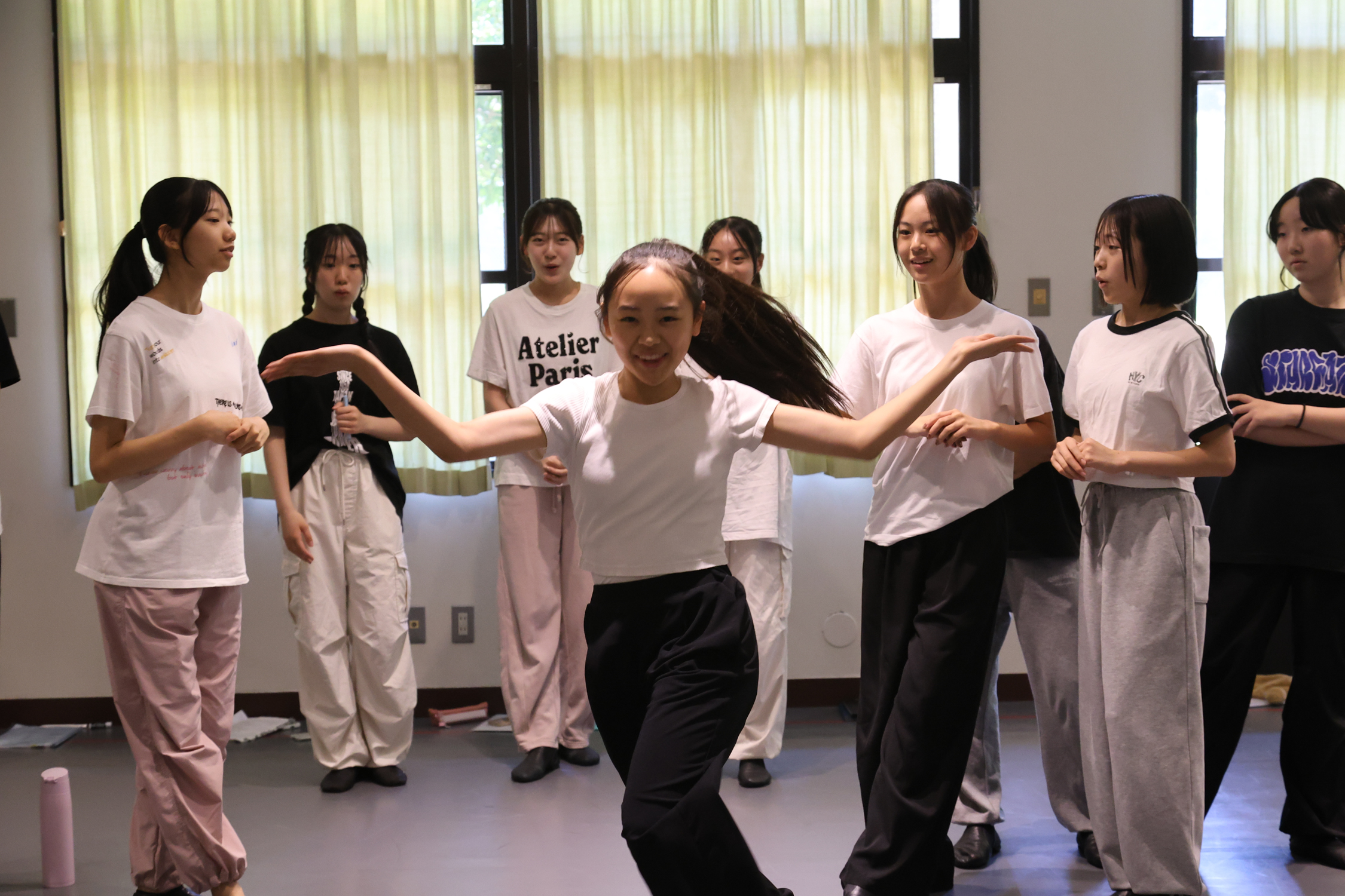 【夏の合宿2025】STATC（滋賀シアターアーツトレーニングセンター）《7月28日(月)～7月31日(木)》-1266