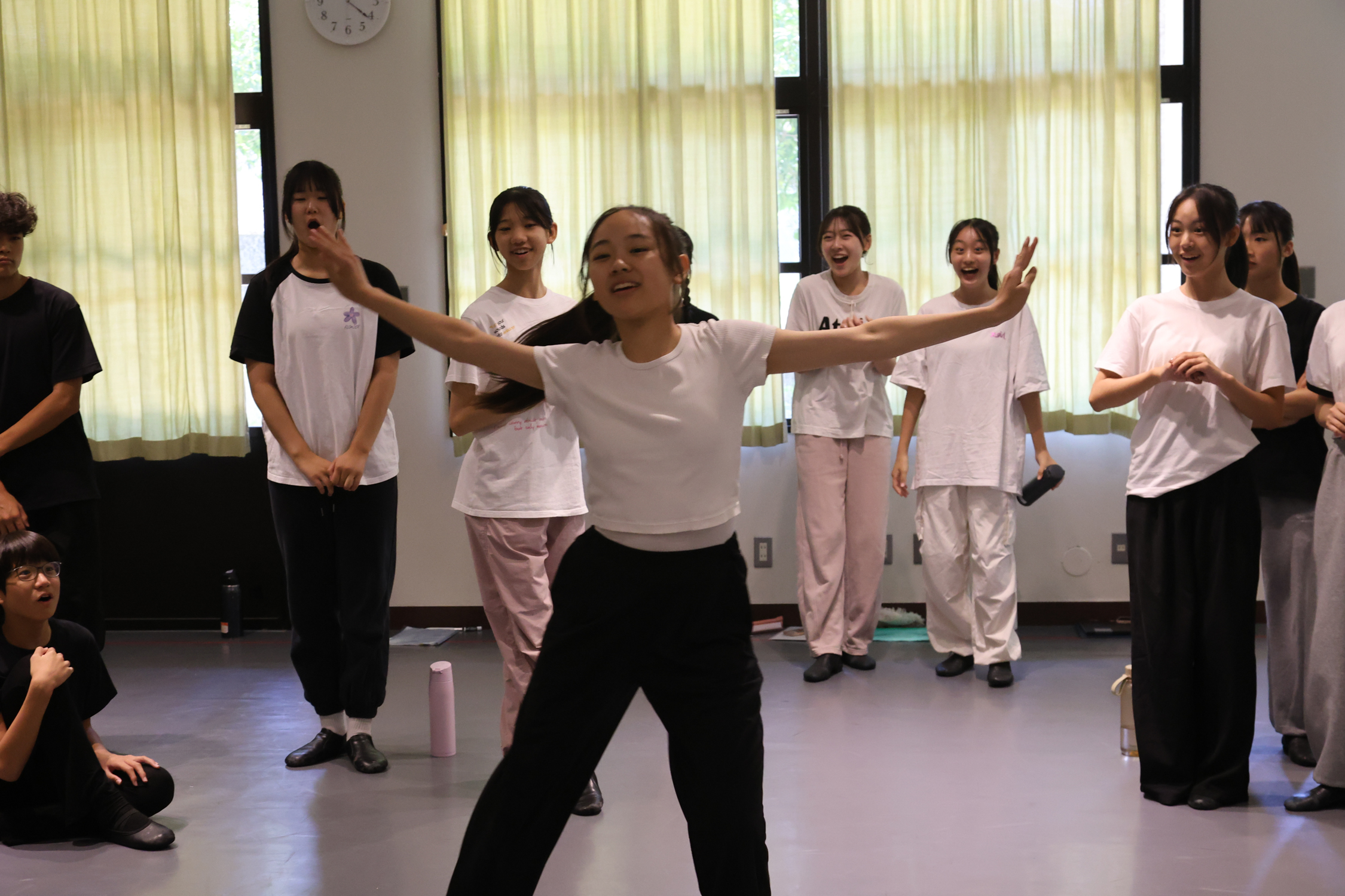 【夏の合宿2025】STATC（滋賀シアターアーツトレーニングセンター）《7月28日(月)～7月31日(木)》-1267