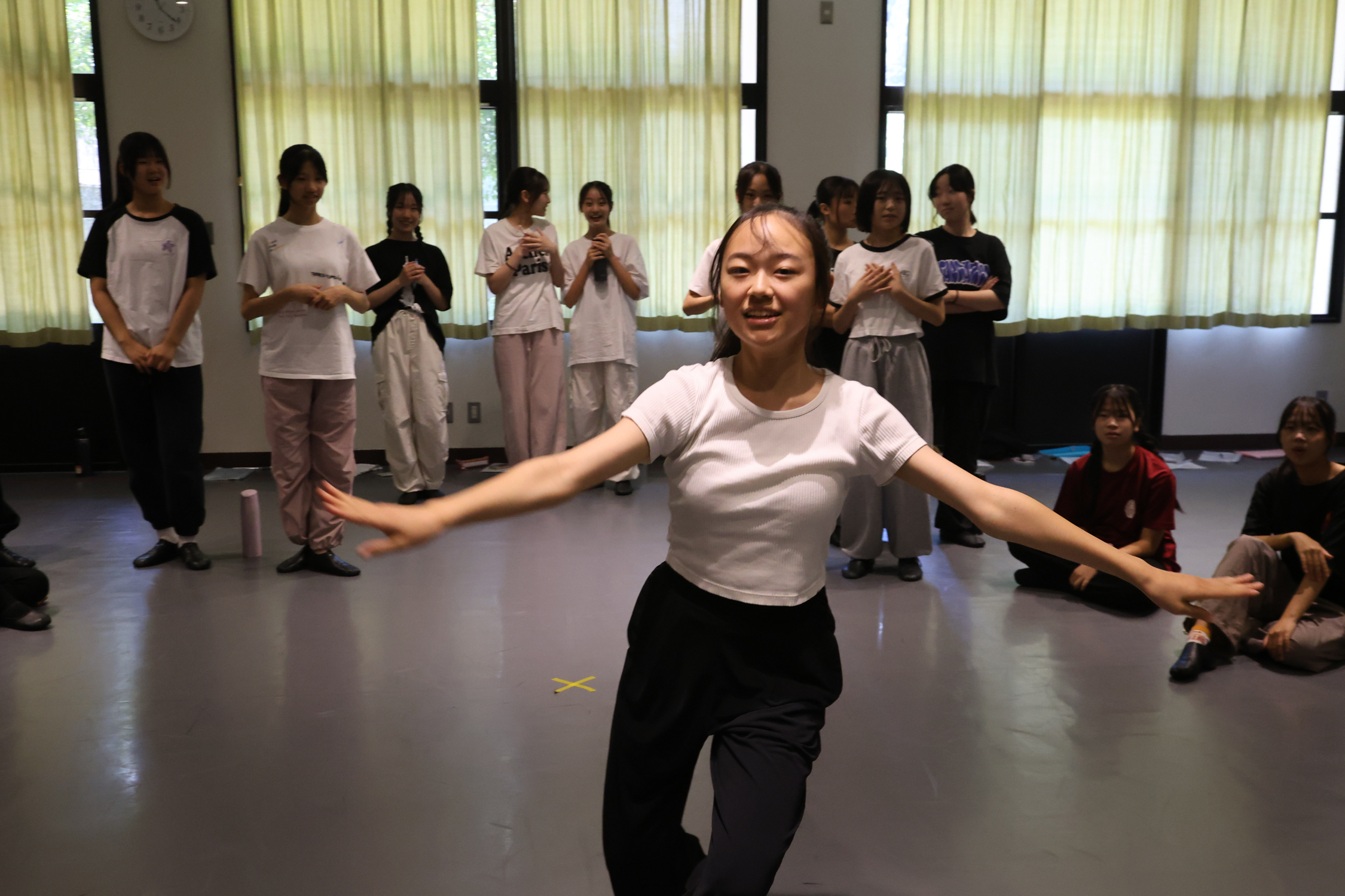 【夏の合宿2025】STATC（滋賀シアターアーツトレーニングセンター）《7月28日(月)～7月31日(木)》-1270