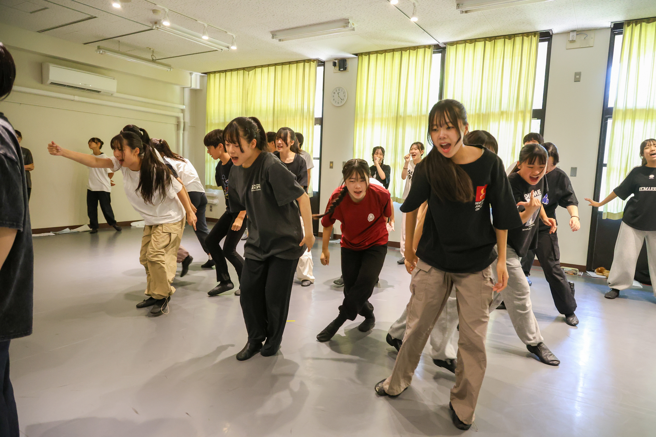 【夏の合宿2025】STATC（滋賀シアターアーツトレーニングセンター）《7月28日(月)～7月31日(木)》-1273