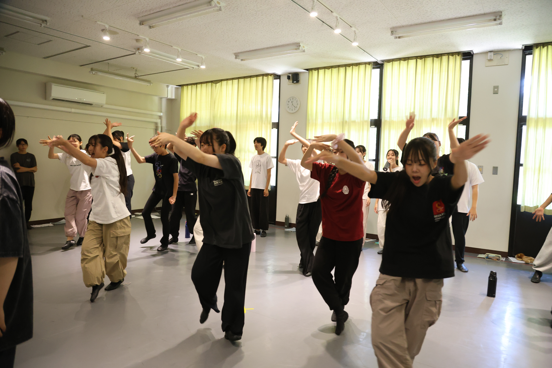 【夏の合宿2025】STATC（滋賀シアターアーツトレーニングセンター）《7月28日(月)～7月31日(木)》-1275