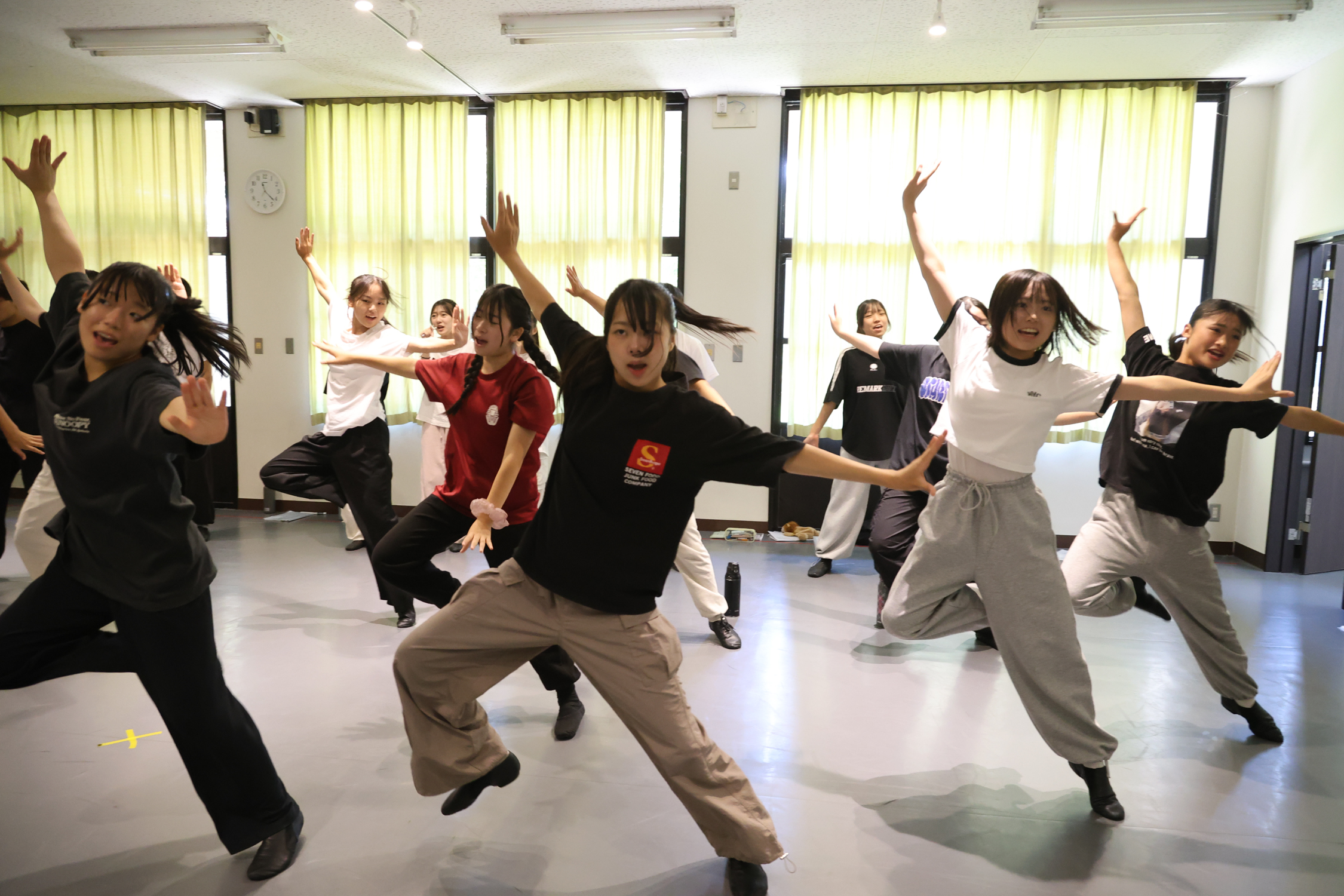 【夏の合宿2025】STATC（滋賀シアターアーツトレーニングセンター）《7月28日(月)～7月31日(木)》-1276