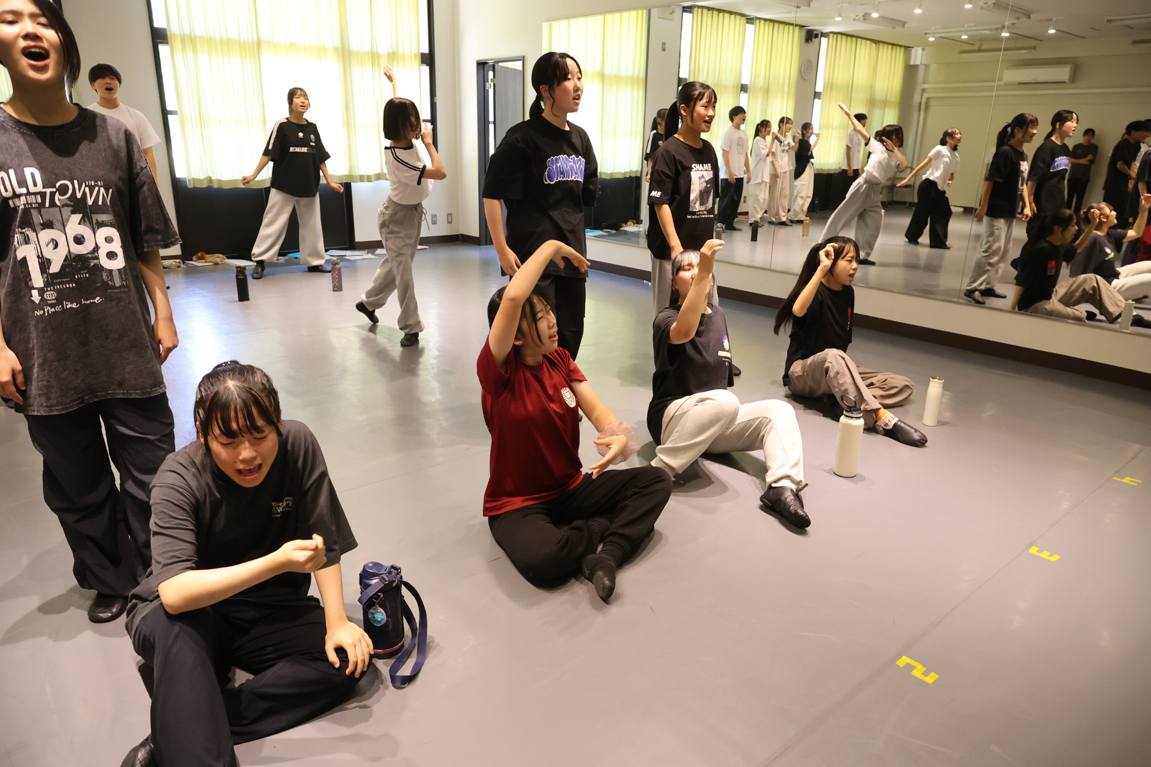 【夏の合宿2025】STATC（滋賀シアターアーツトレーニングセンター）《7月28日(月)～7月31日(木)》-1278