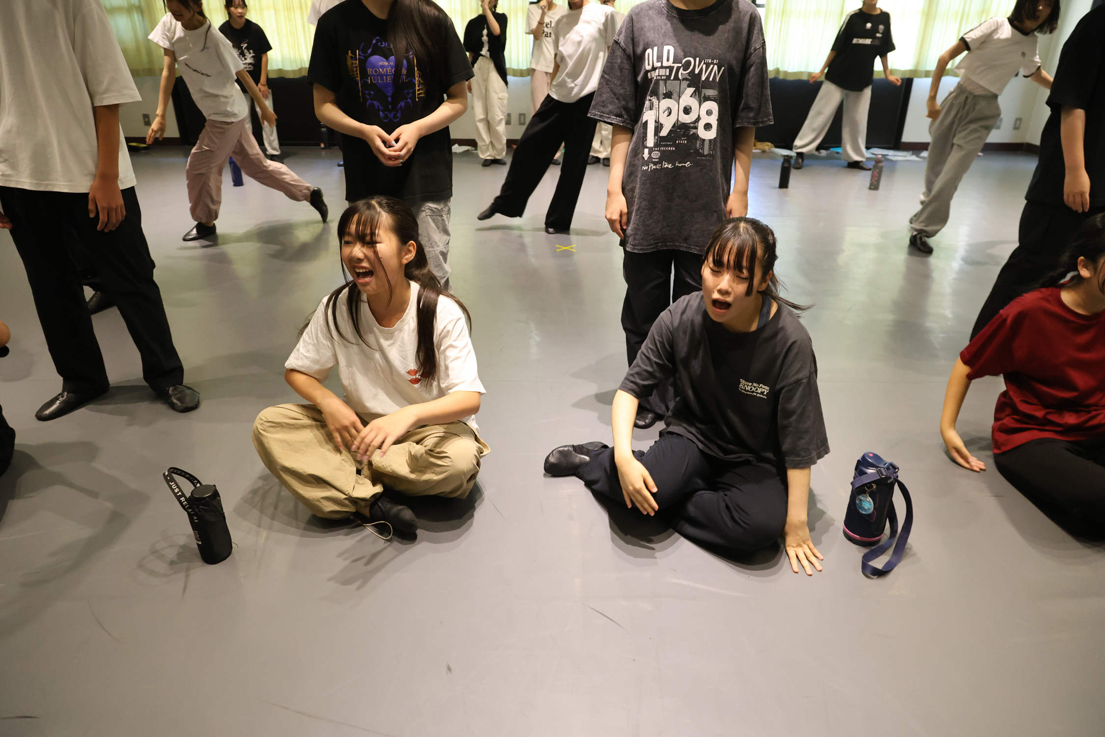 【夏の合宿2025】STATC（滋賀シアターアーツトレーニングセンター）《7月28日(月)～7月31日(木)》-1279