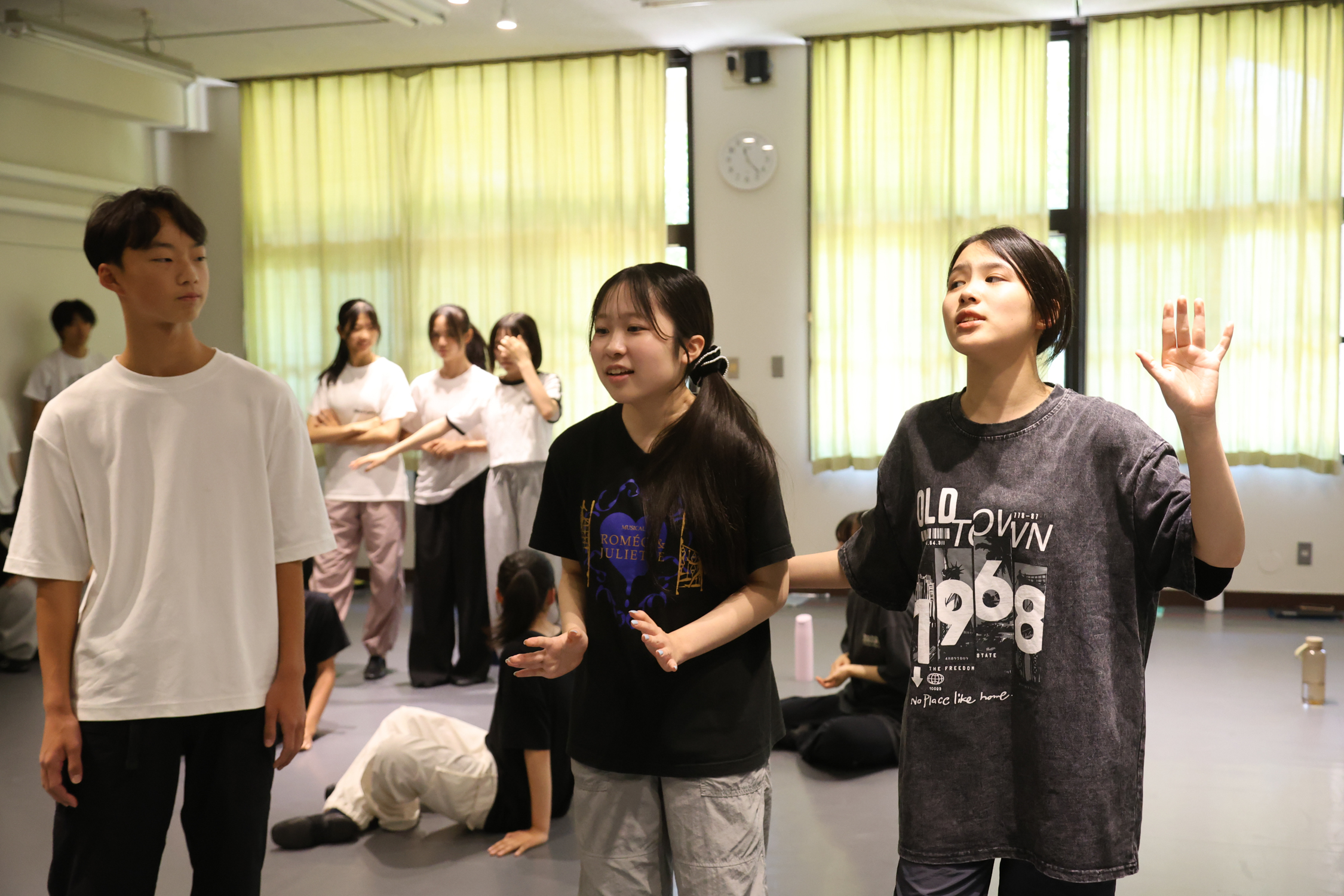 【夏の合宿2025】STATC（滋賀シアターアーツトレーニングセンター）《7月28日(月)～7月31日(木)》-1280