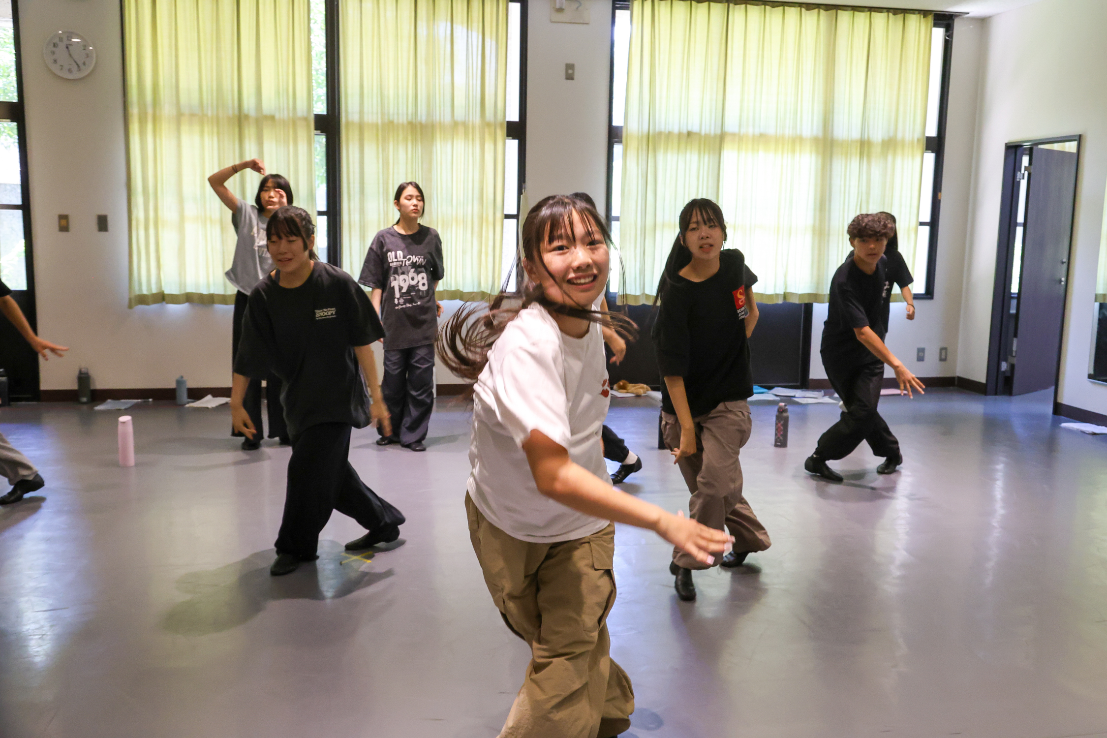 【夏の合宿2025】STATC（滋賀シアターアーツトレーニングセンター）《7月28日(月)～7月31日(木)》-1281