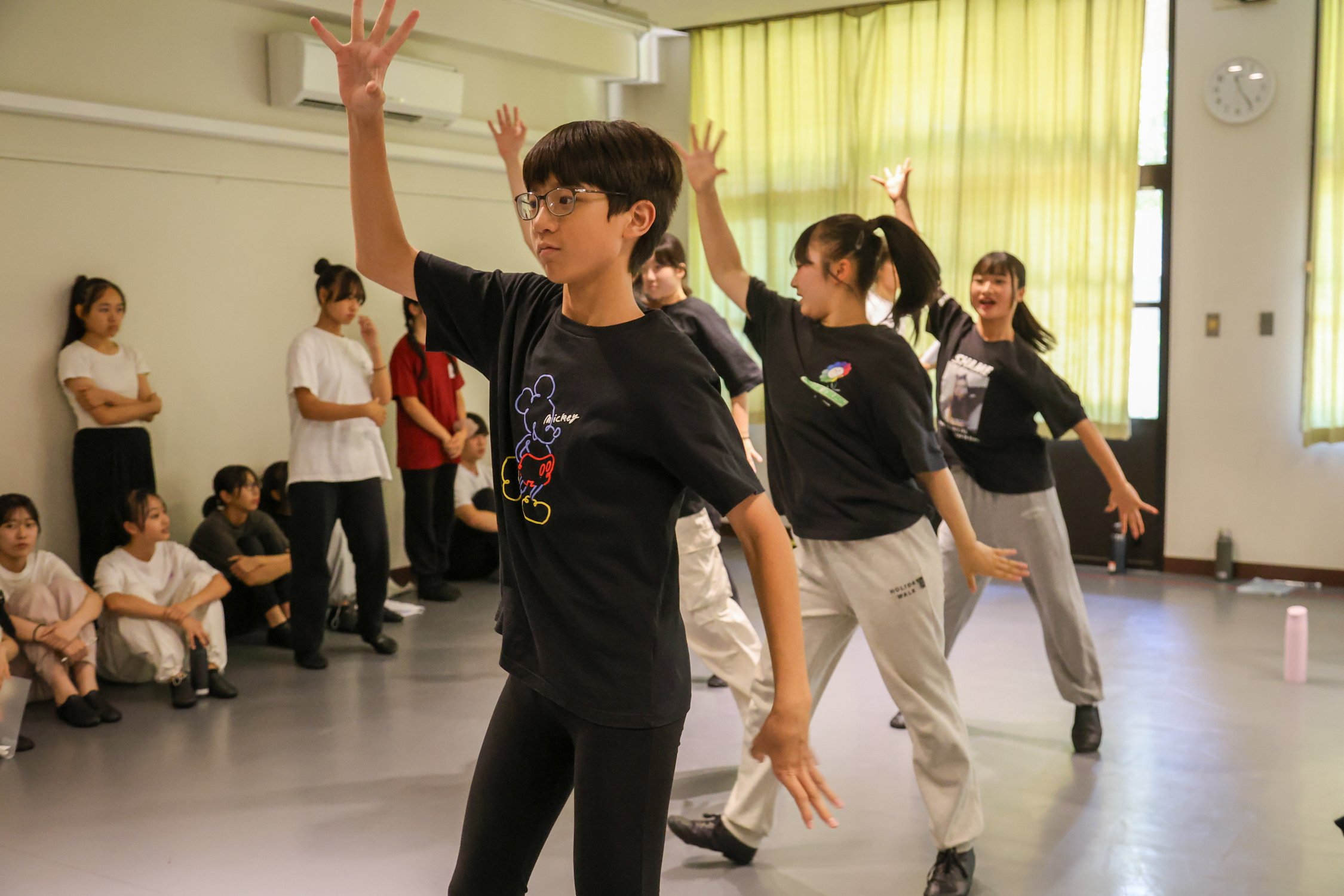 【夏の合宿2025】STATC（滋賀シアターアーツトレーニングセンター）《7月28日(月)～7月31日(木)》-1282