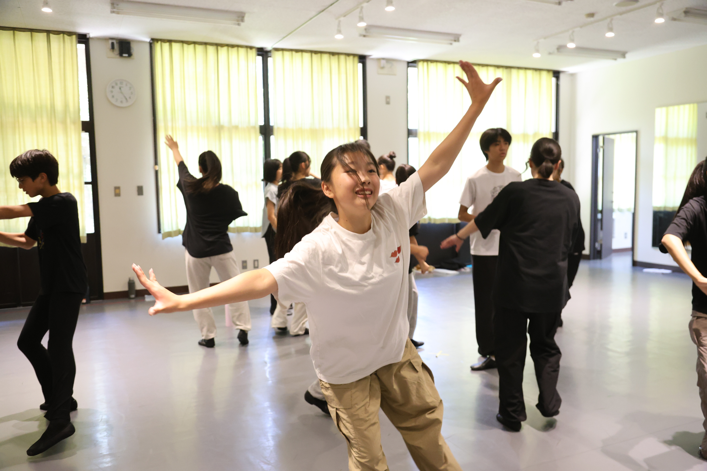 【夏の合宿2025】STATC（滋賀シアターアーツトレーニングセンター）《7月28日(月)～7月31日(木)》-1284