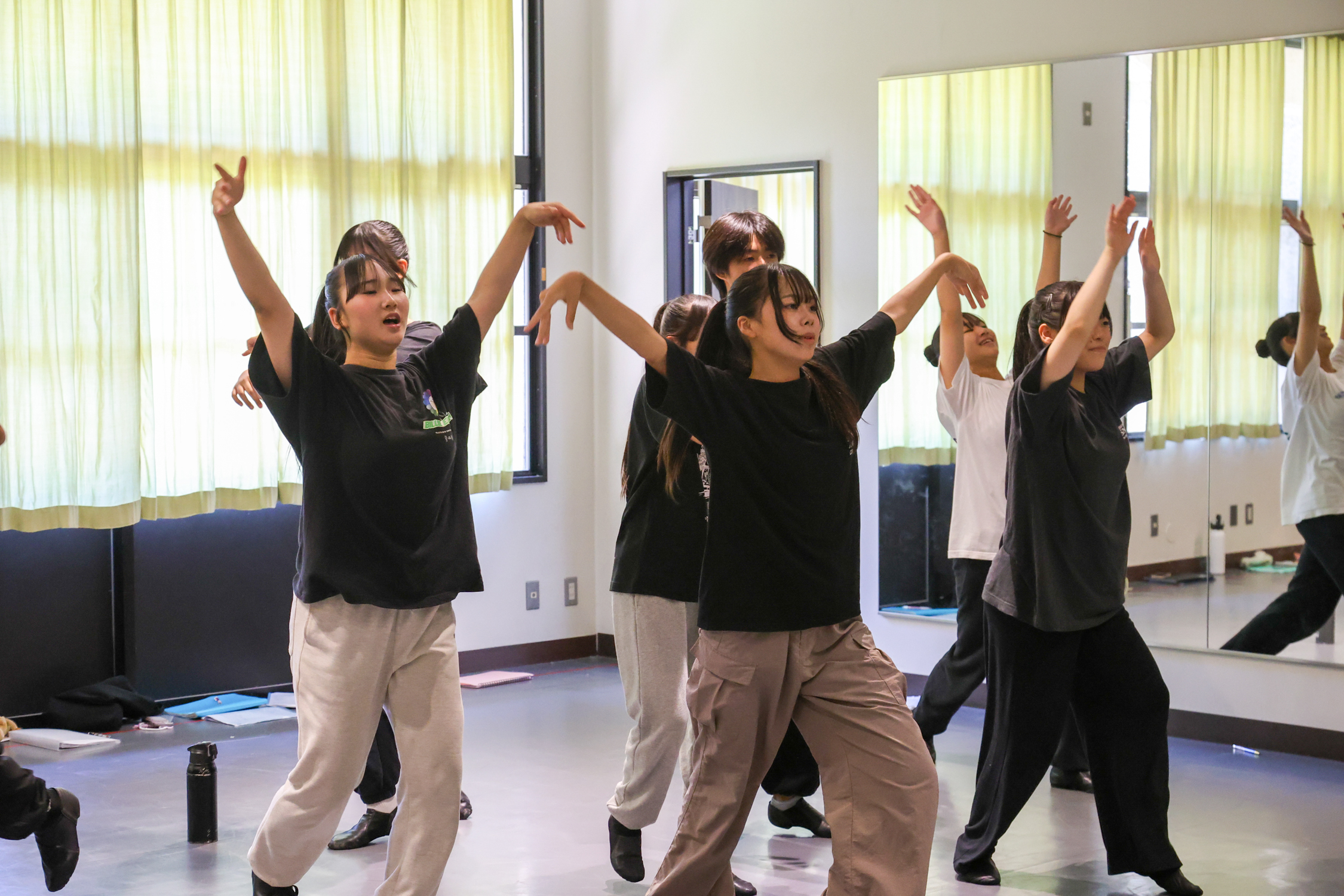 【夏の合宿2025】STATC（滋賀シアターアーツトレーニングセンター）《7月28日(月)～7月31日(木)》-1285