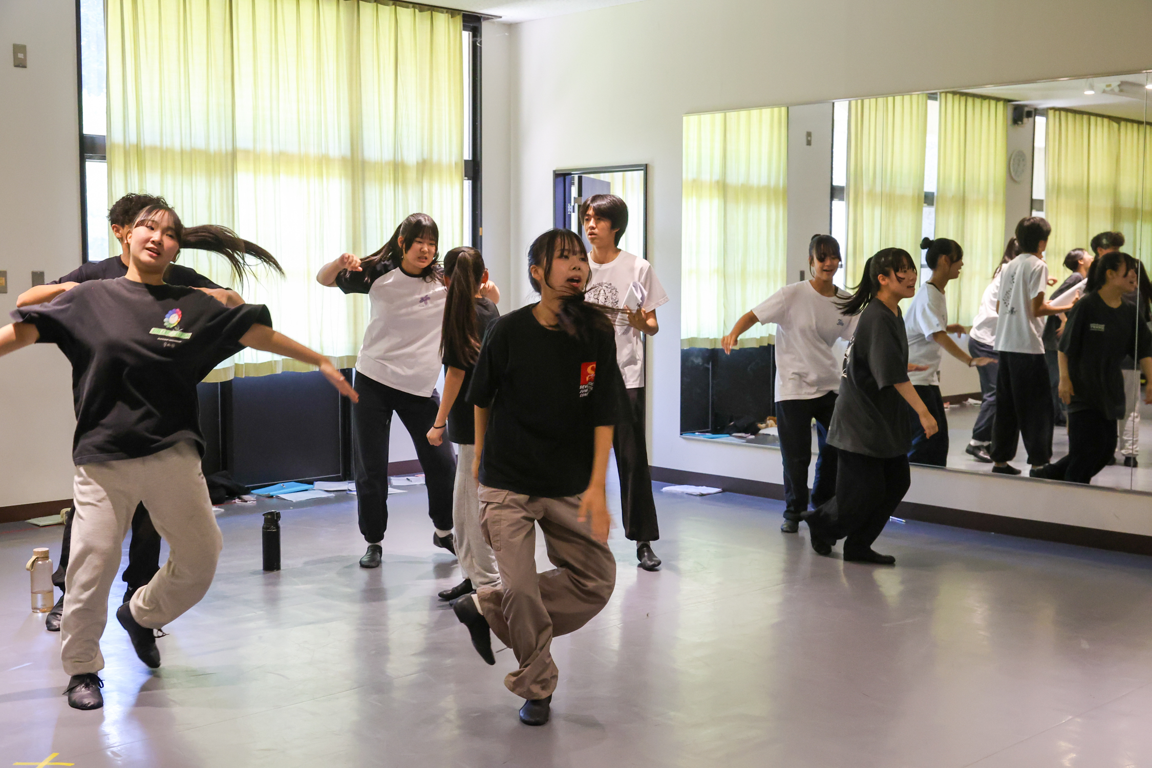 【夏の合宿2025】STATC（滋賀シアターアーツトレーニングセンター）《7月28日(月)～7月31日(木)》-1286