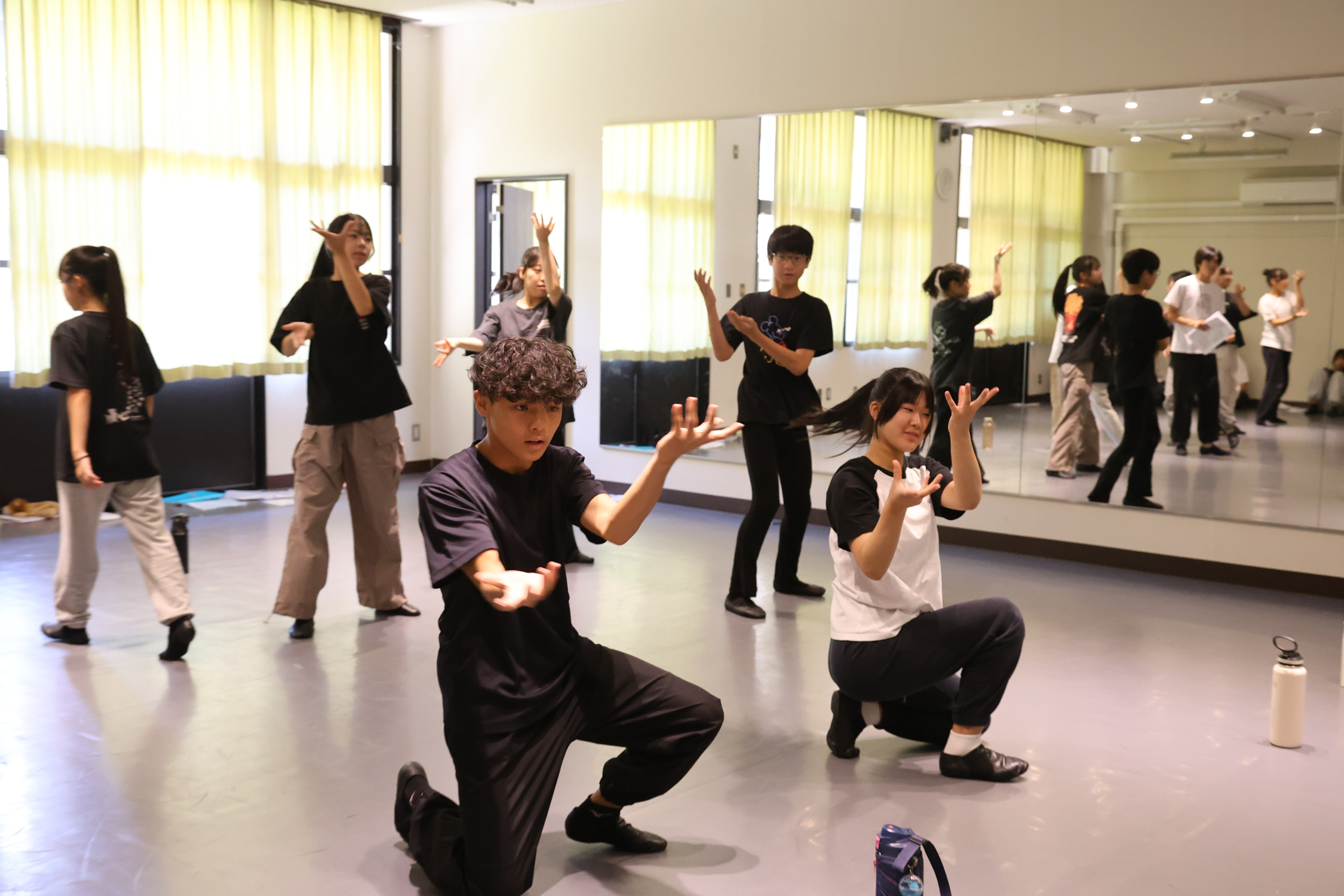 【夏の合宿2025】STATC（滋賀シアターアーツトレーニングセンター）《7月28日(月)～7月31日(木)》-1289