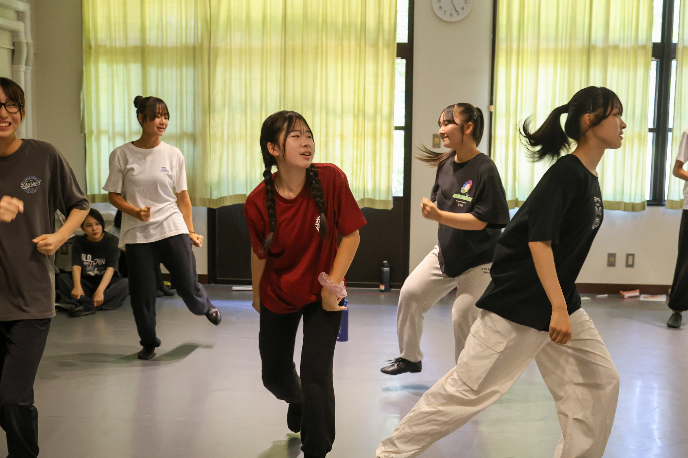 【夏の合宿2025】STATC（滋賀シアターアーツトレーニングセンター）《7月28日(月)～7月31日(木)》-1292