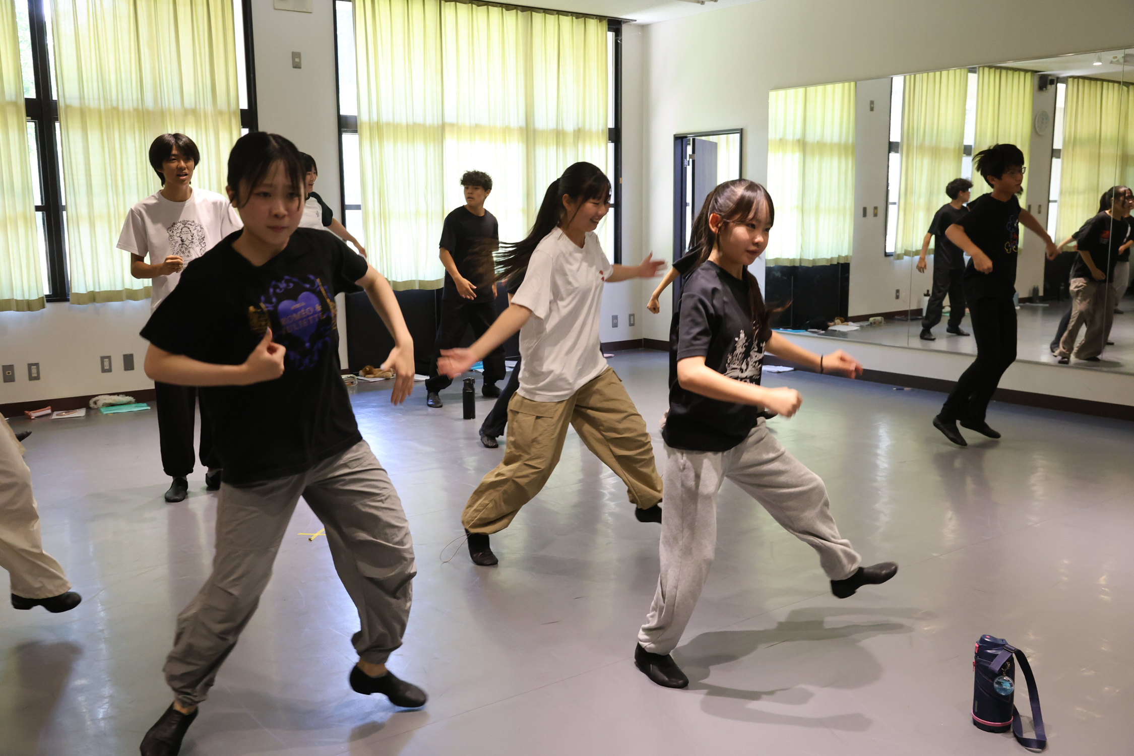 【夏の合宿2025】STATC（滋賀シアターアーツトレーニングセンター）《7月28日(月)～7月31日(木)》-1293