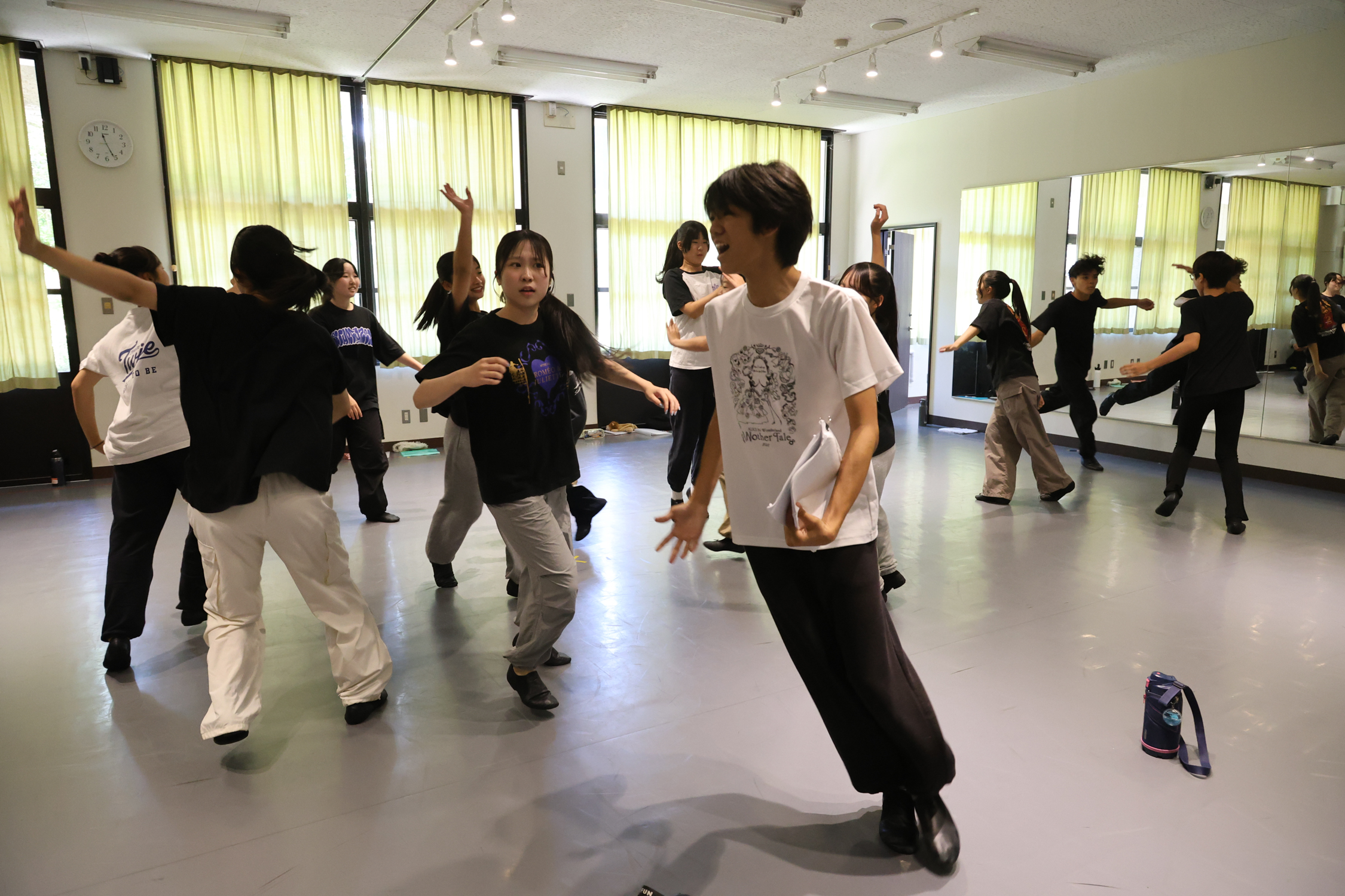 【夏の合宿2025】STATC（滋賀シアターアーツトレーニングセンター）《7月28日(月)～7月31日(木)》-1294