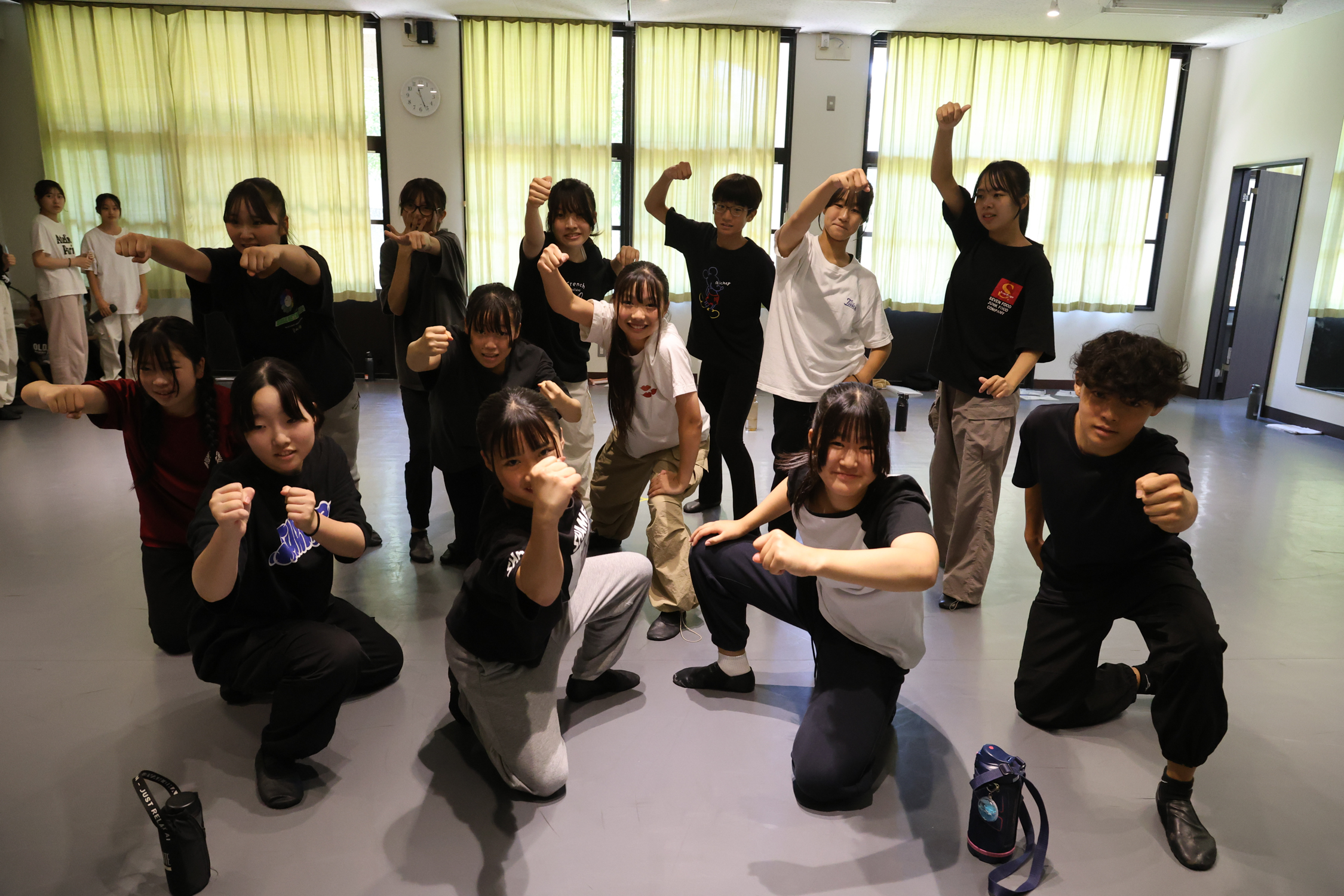 【夏の合宿2025】STATC（滋賀シアターアーツトレーニングセンター）《7月28日(月)～7月31日(木)》-1295