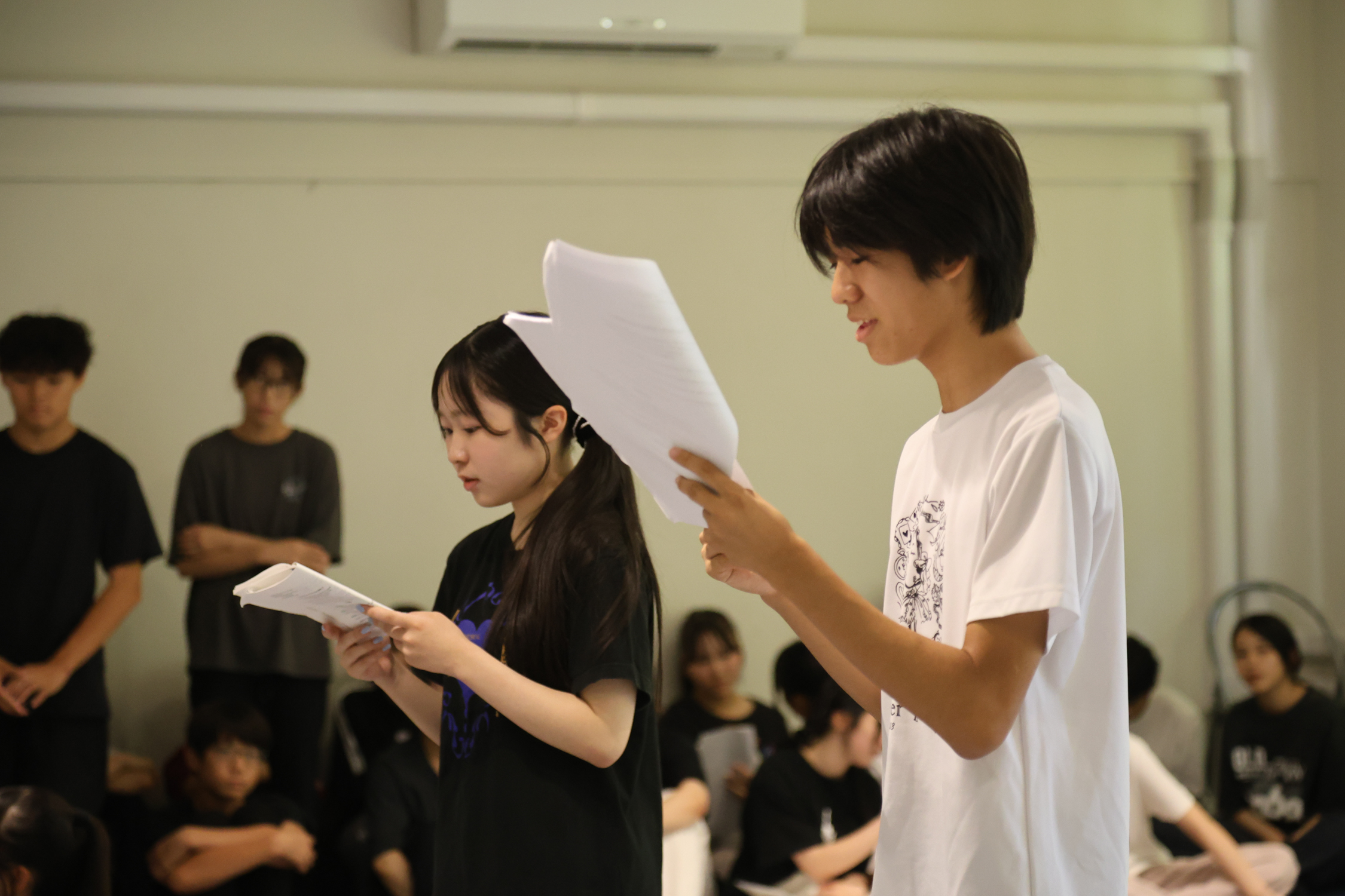 【夏の合宿2025】STATC（滋賀シアターアーツトレーニングセンター）《7月28日(月)～7月31日(木)》-1301