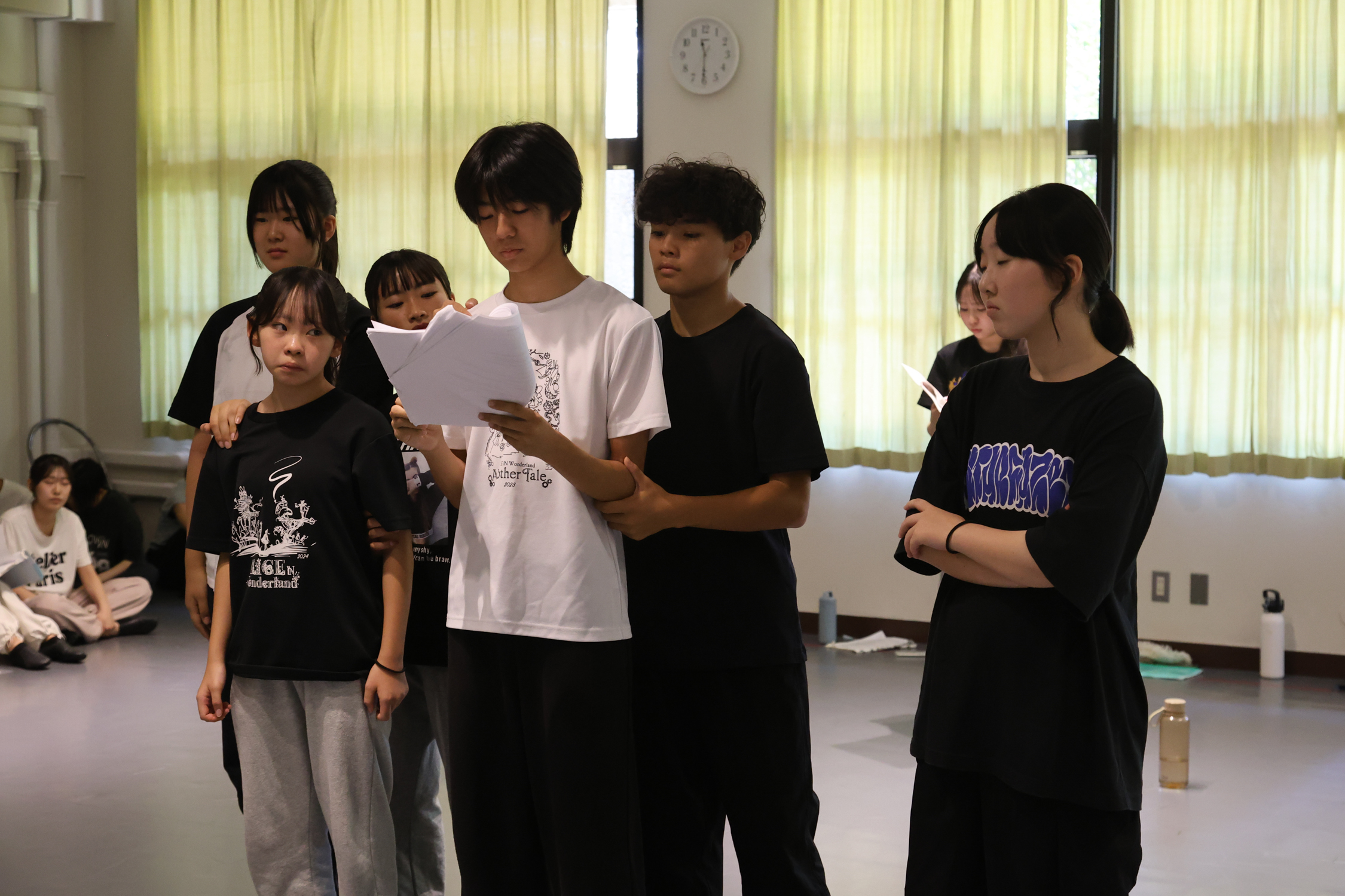 【夏の合宿2025】STATC（滋賀シアターアーツトレーニングセンター）《7月28日(月)～7月31日(木)》-1302