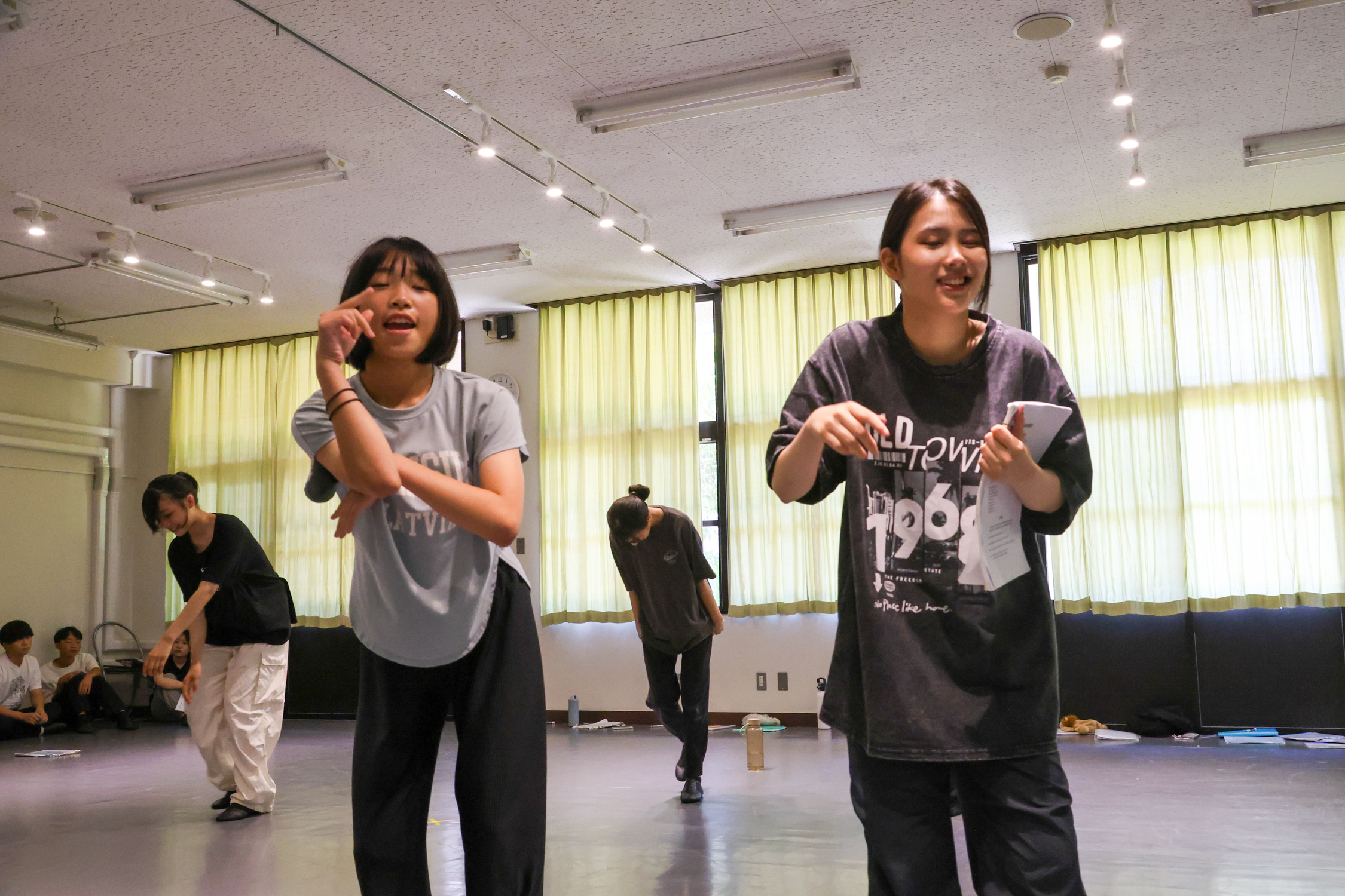 【夏の合宿2025】STATC（滋賀シアターアーツトレーニングセンター）《7月28日(月)～7月31日(木)》-1306