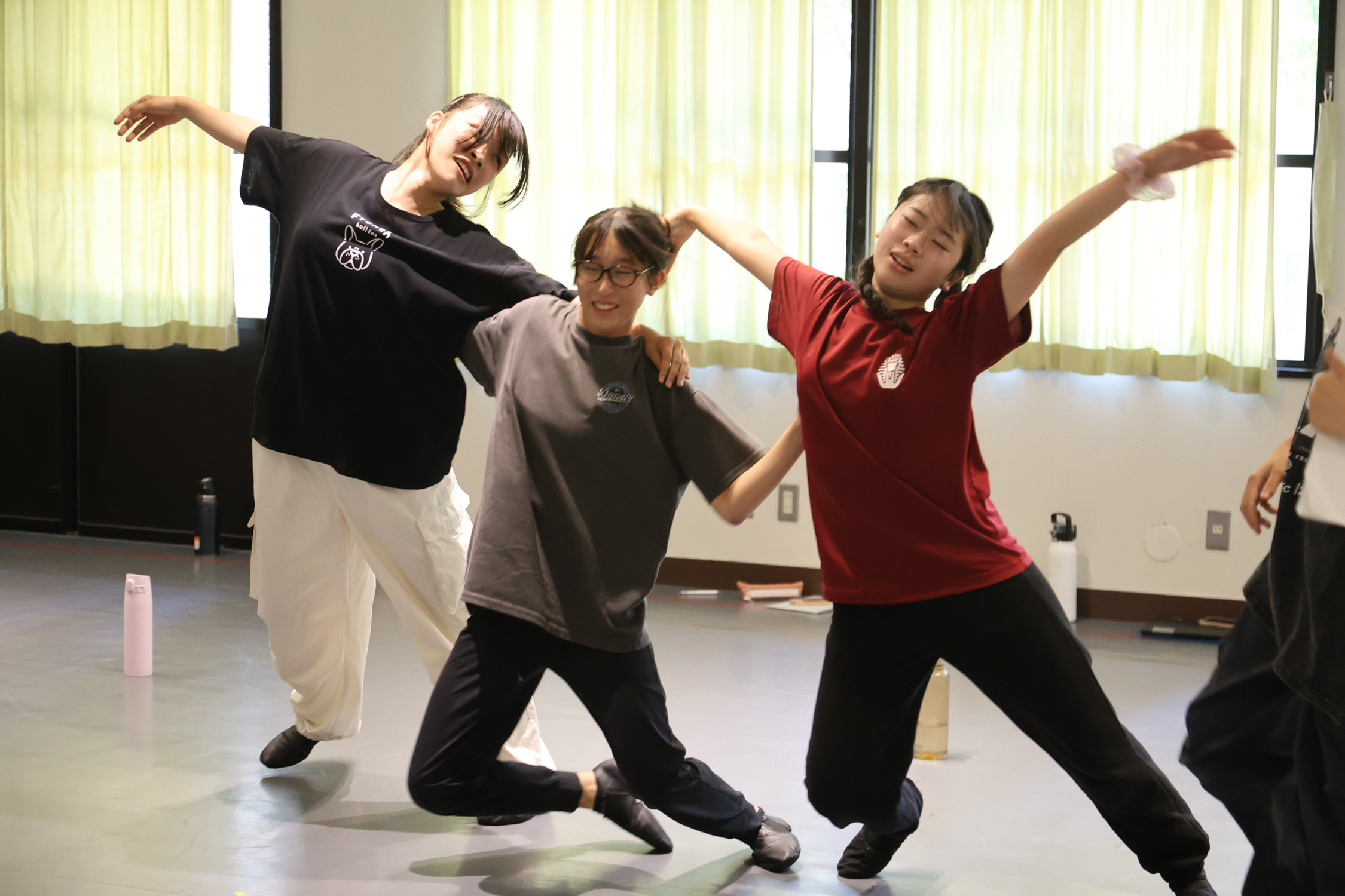 【夏の合宿2025】STATC（滋賀シアターアーツトレーニングセンター）《7月28日(月)～7月31日(木)》-1308