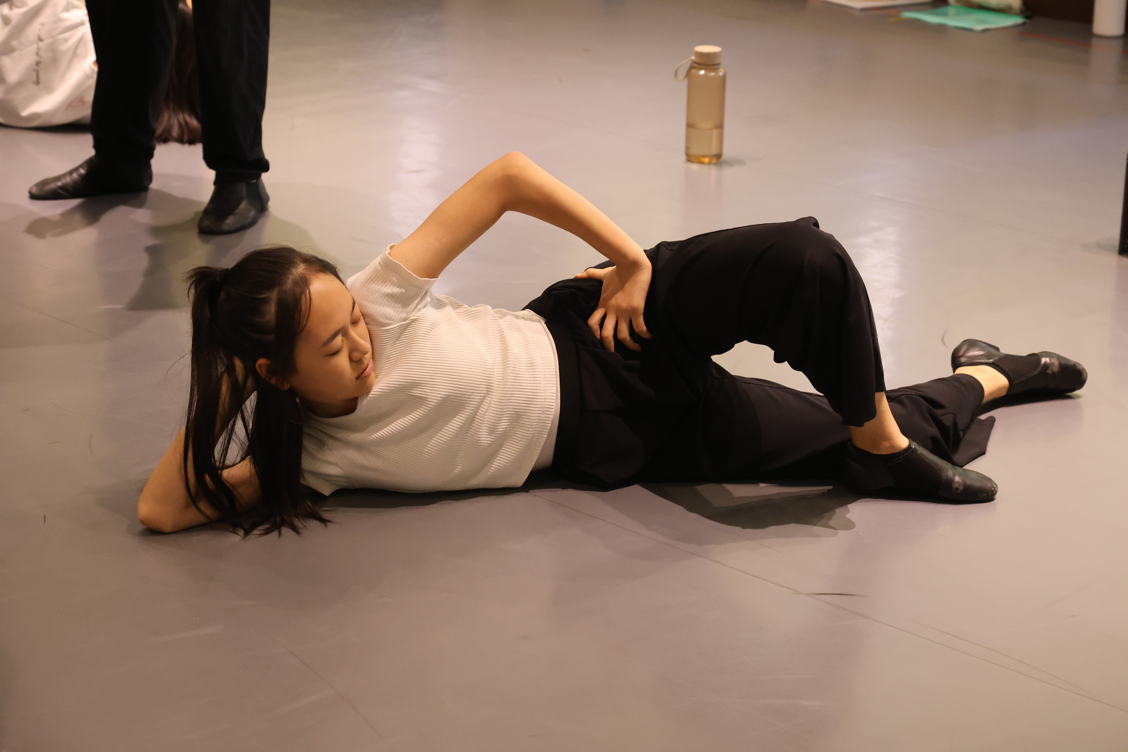 【夏の合宿2025】STATC（滋賀シアターアーツトレーニングセンター）《7月28日(月)～7月31日(木)》-1315