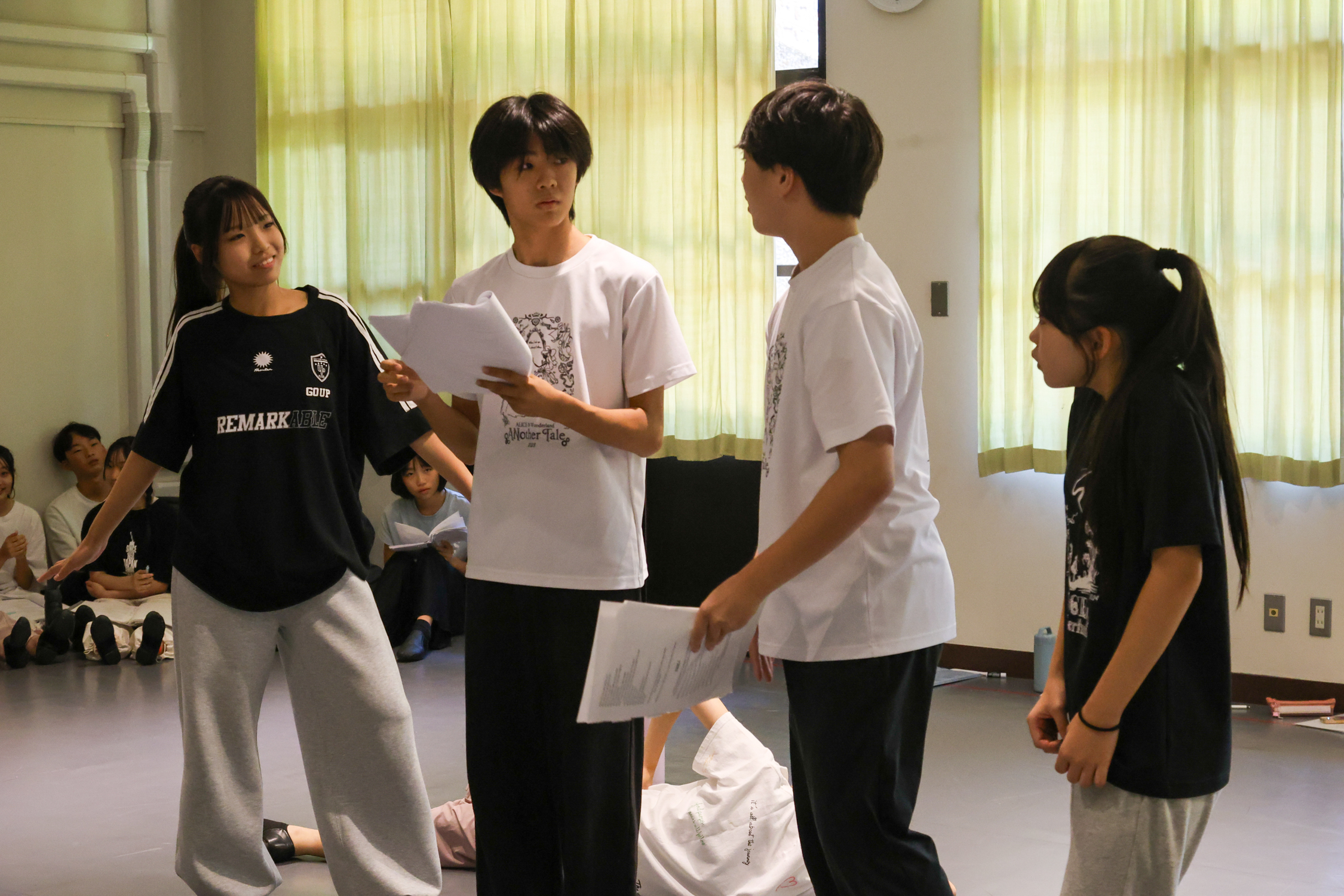 【夏の合宿2025】STATC（滋賀シアターアーツトレーニングセンター）《7月28日(月)～7月31日(木)》-1316