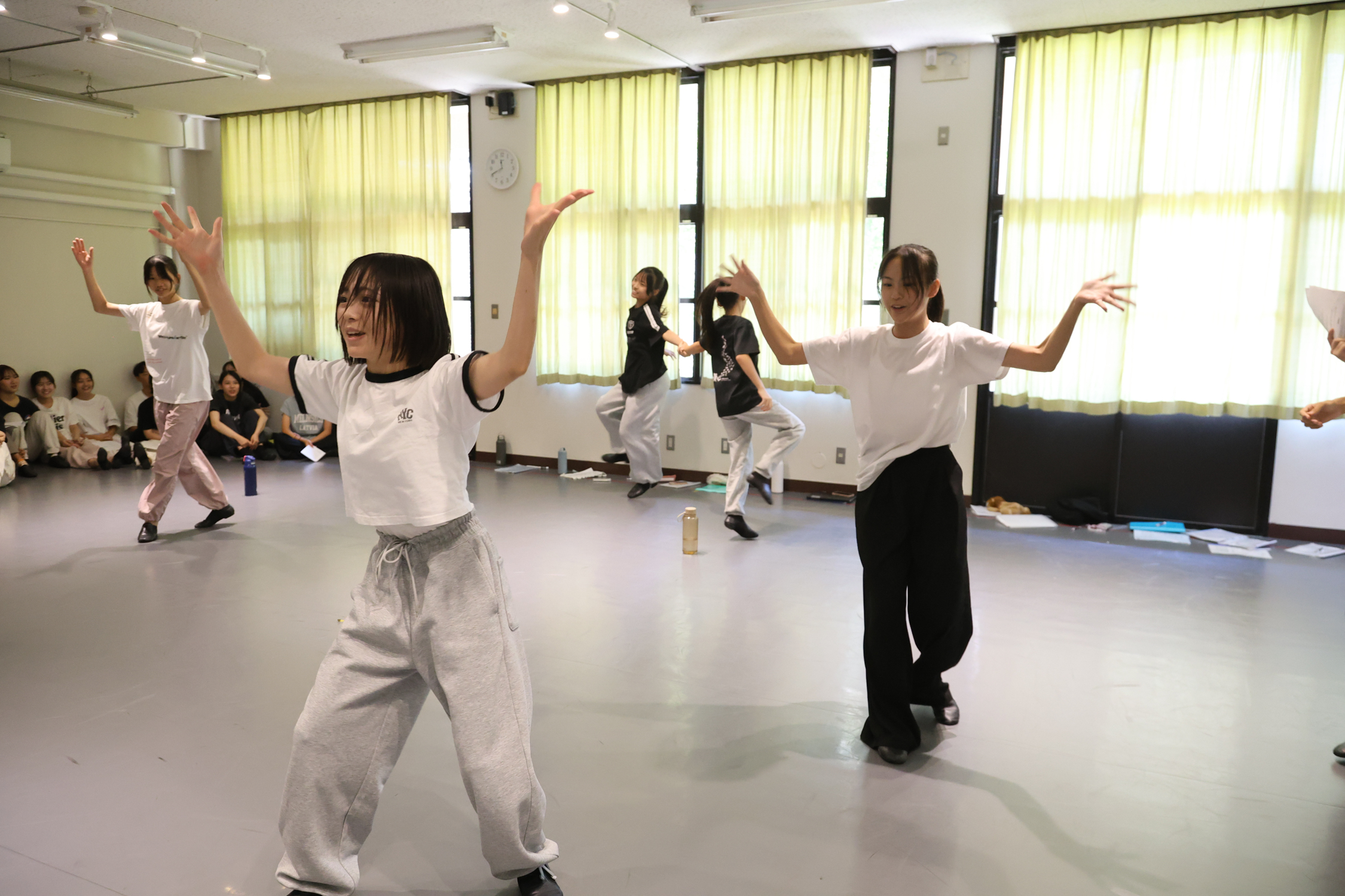 【夏の合宿2025】STATC（滋賀シアターアーツトレーニングセンター）《7月28日(月)～7月31日(木)》-1319