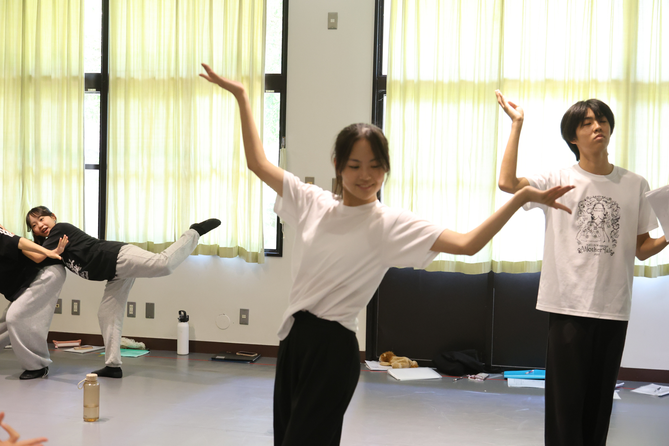 【夏の合宿2025】STATC（滋賀シアターアーツトレーニングセンター）《7月28日(月)～7月31日(木)》-1320