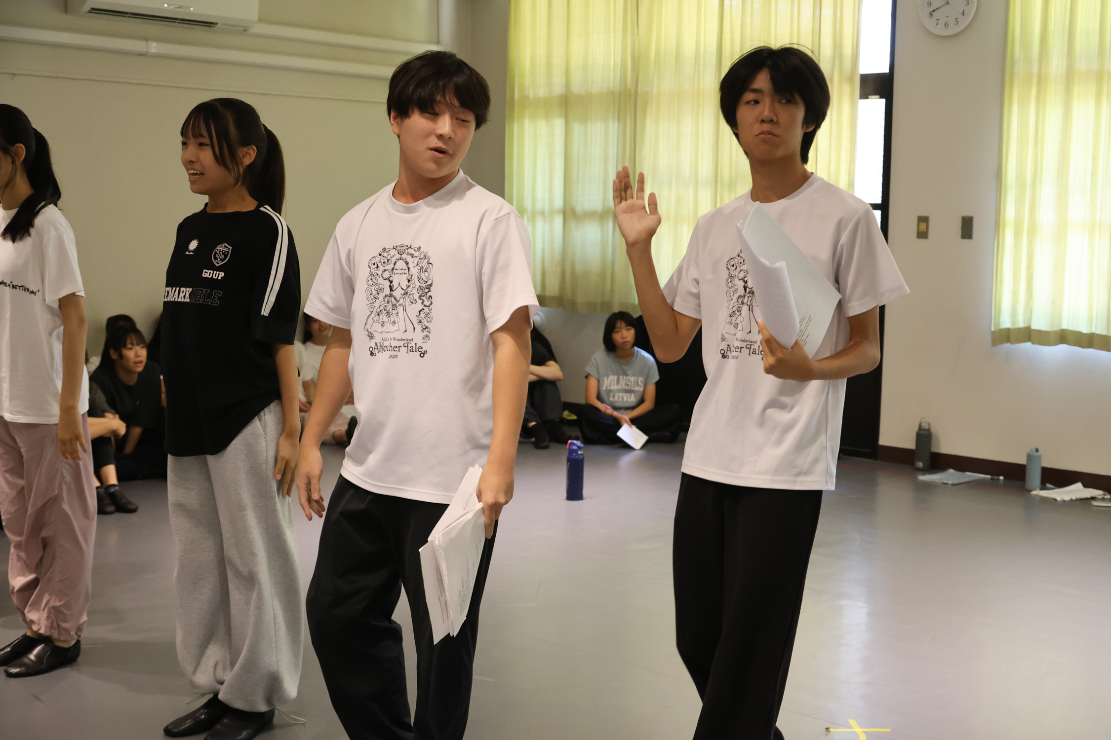 【夏の合宿2025】STATC（滋賀シアターアーツトレーニングセンター）《7月28日(月)～7月31日(木)》-1322